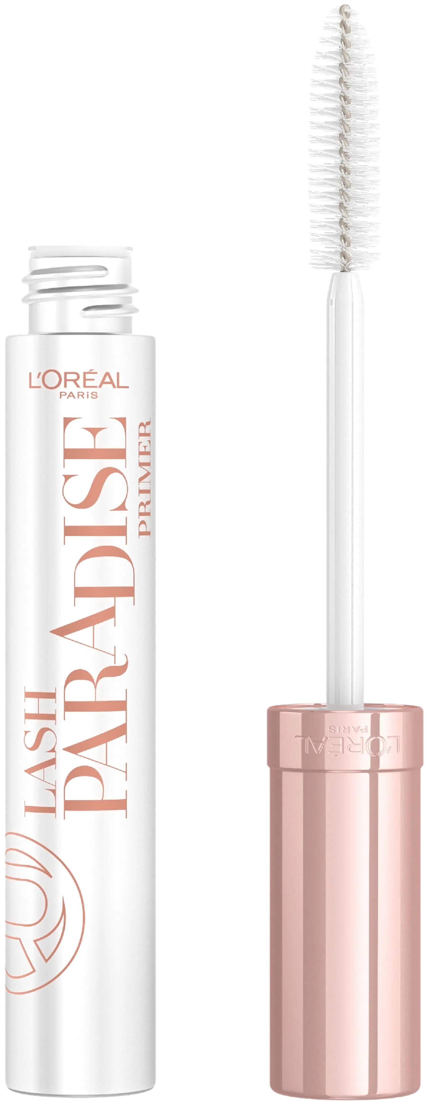 L'Oréal Paris Lash Paradise Primer pohjustusmaskara 6 ml