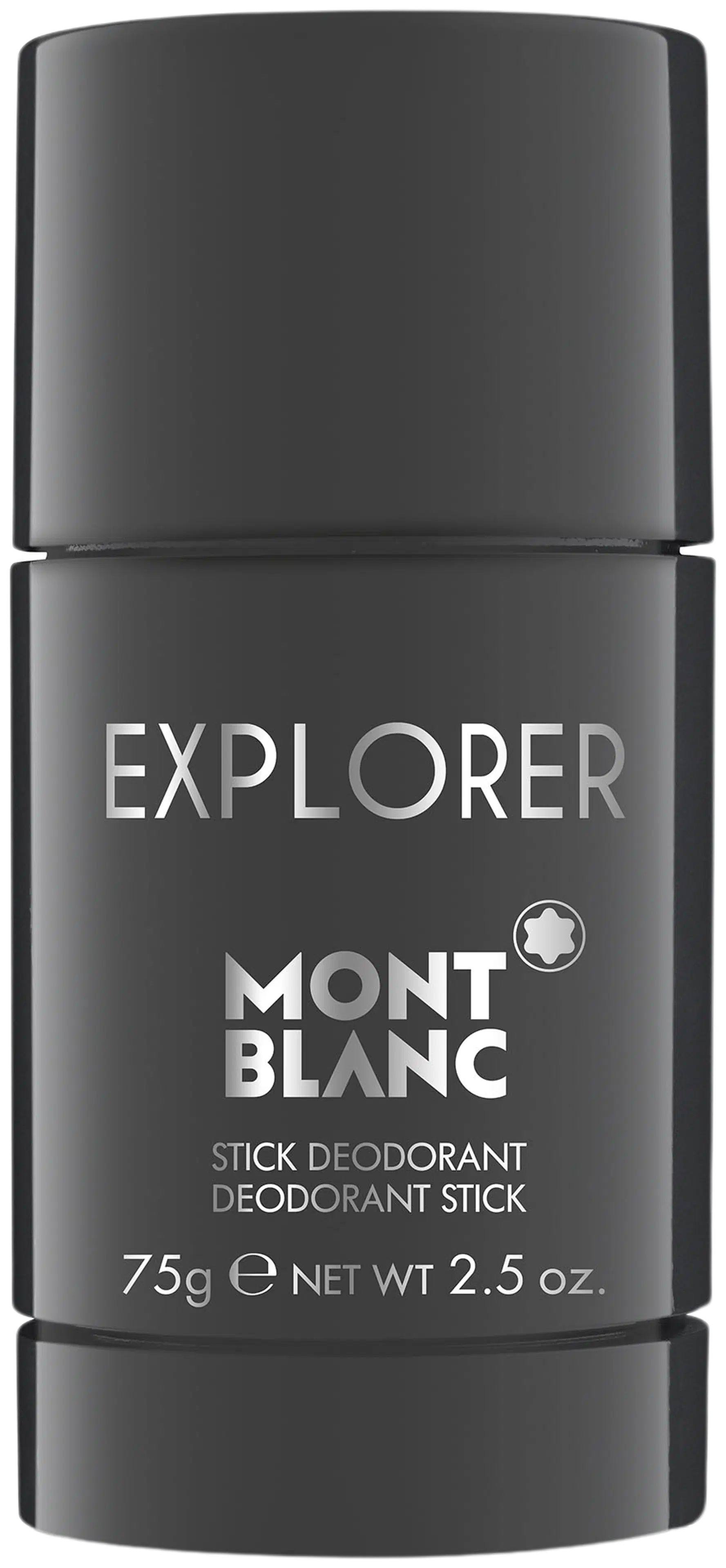 Montblanc Explorer Deo Stick deodorantti 75 g