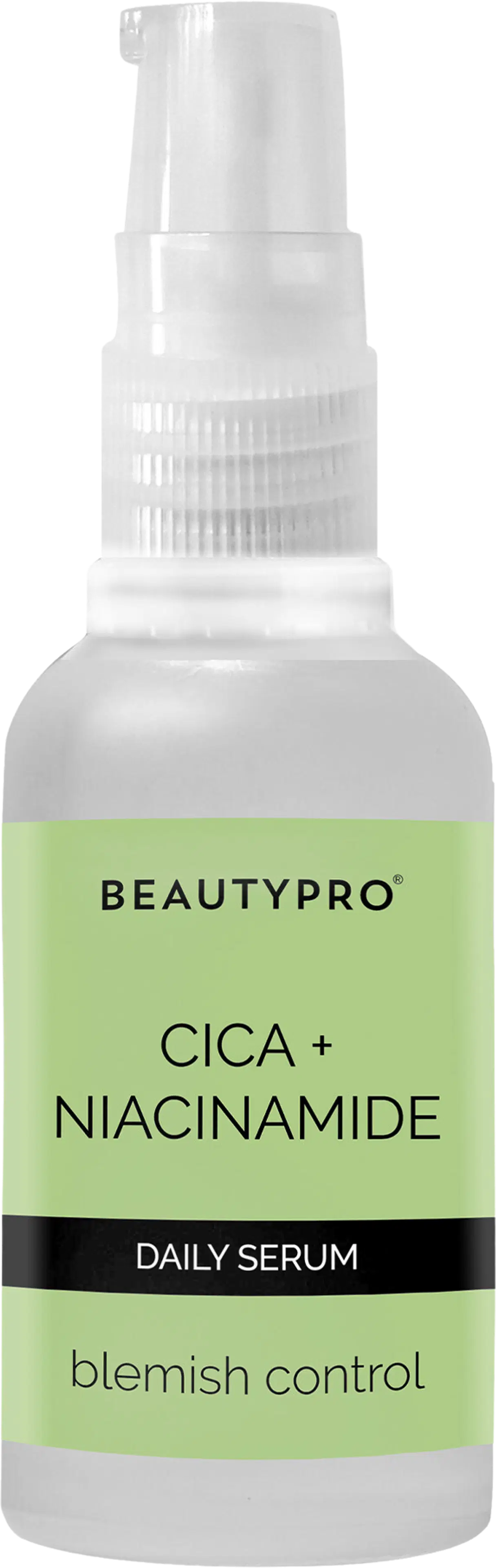 Beauty Pro niasiiniamidiseerumi 30 ml