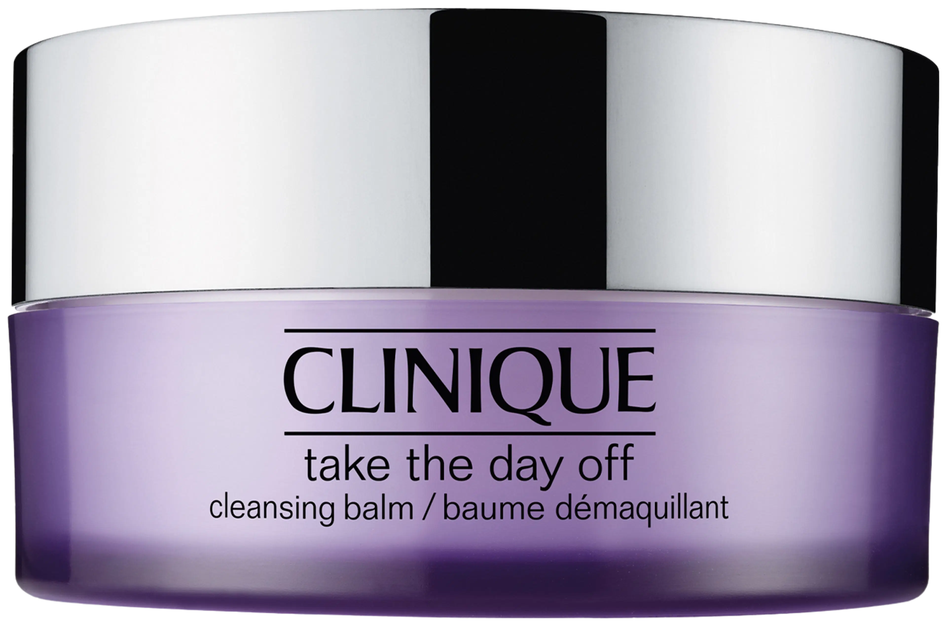 Clinique Take The Day Off Cleansing Balm puhdistusvoide 125 ml