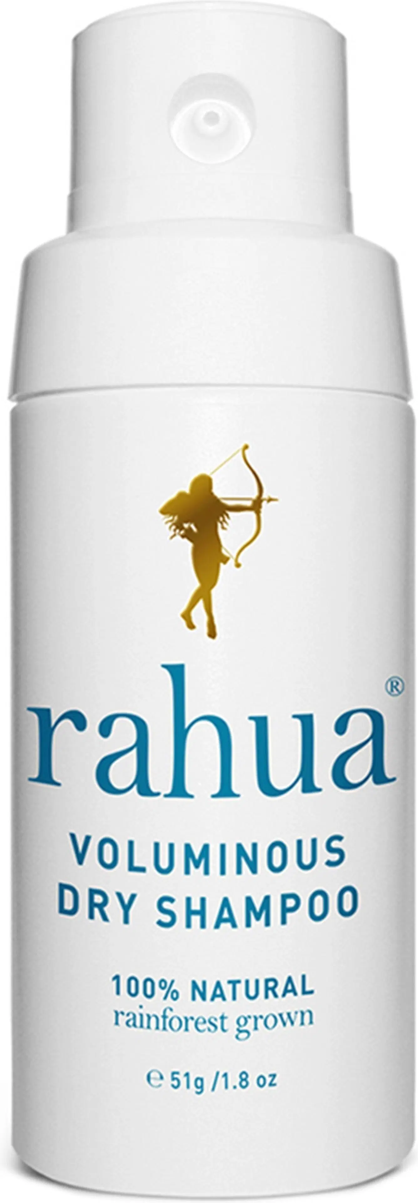 RAHUA Voluminous Dry Shampoo kuivashampoo 51 g