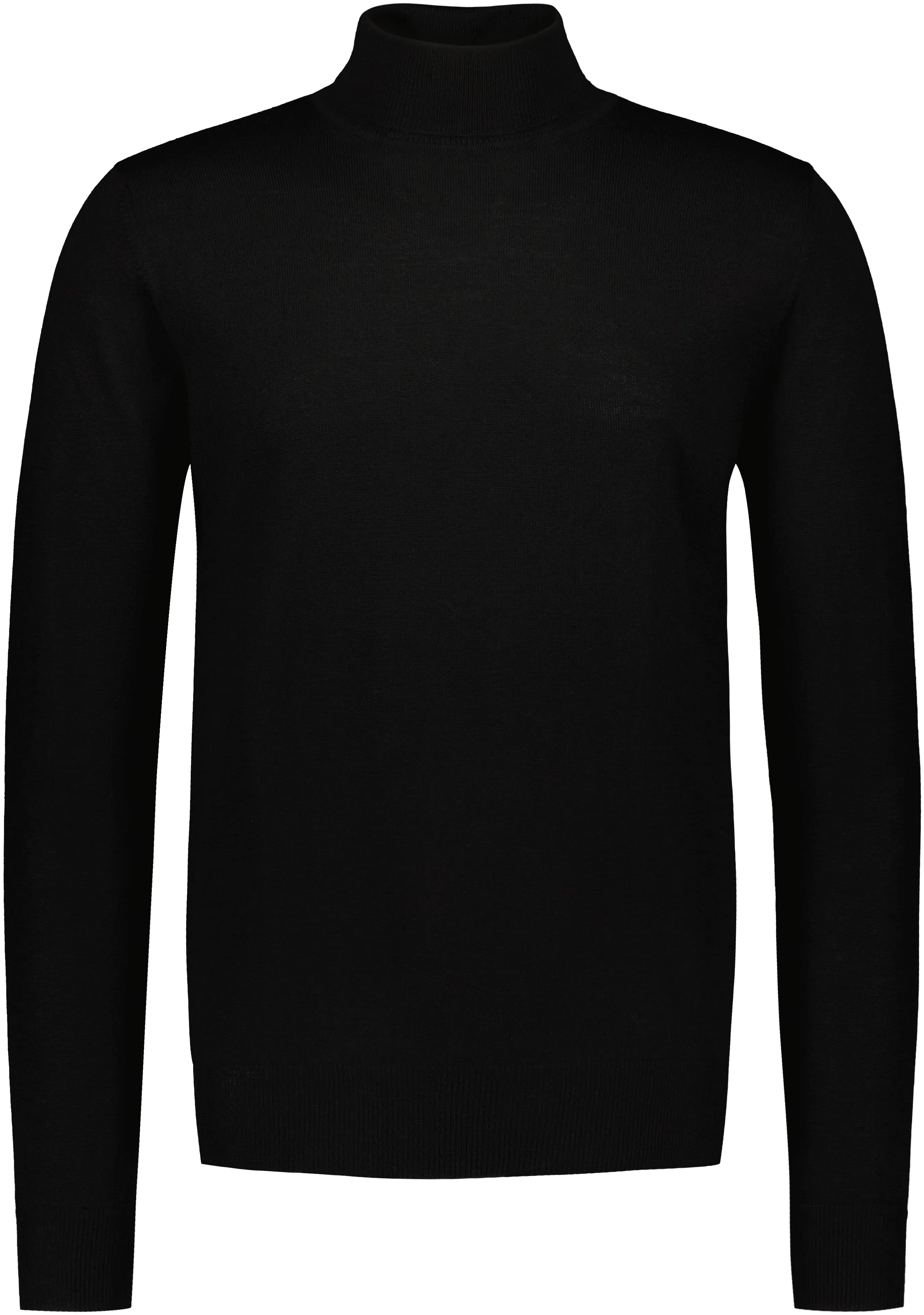 J.Lindeberg Lyd merino turtleneck neule