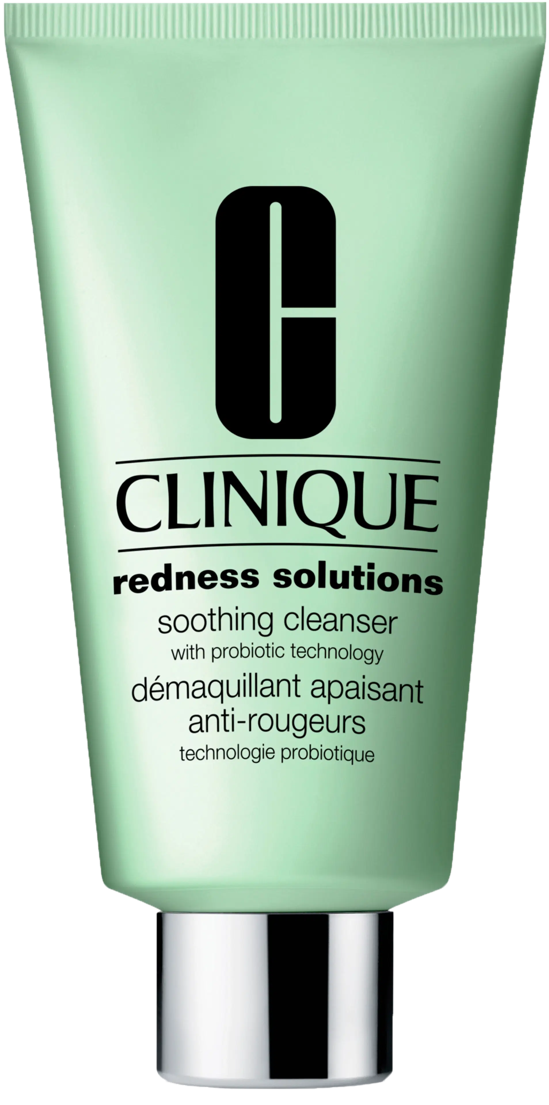 Clinique Redness Solutions Soothing Cleanser puhdistusvoide 150 ml