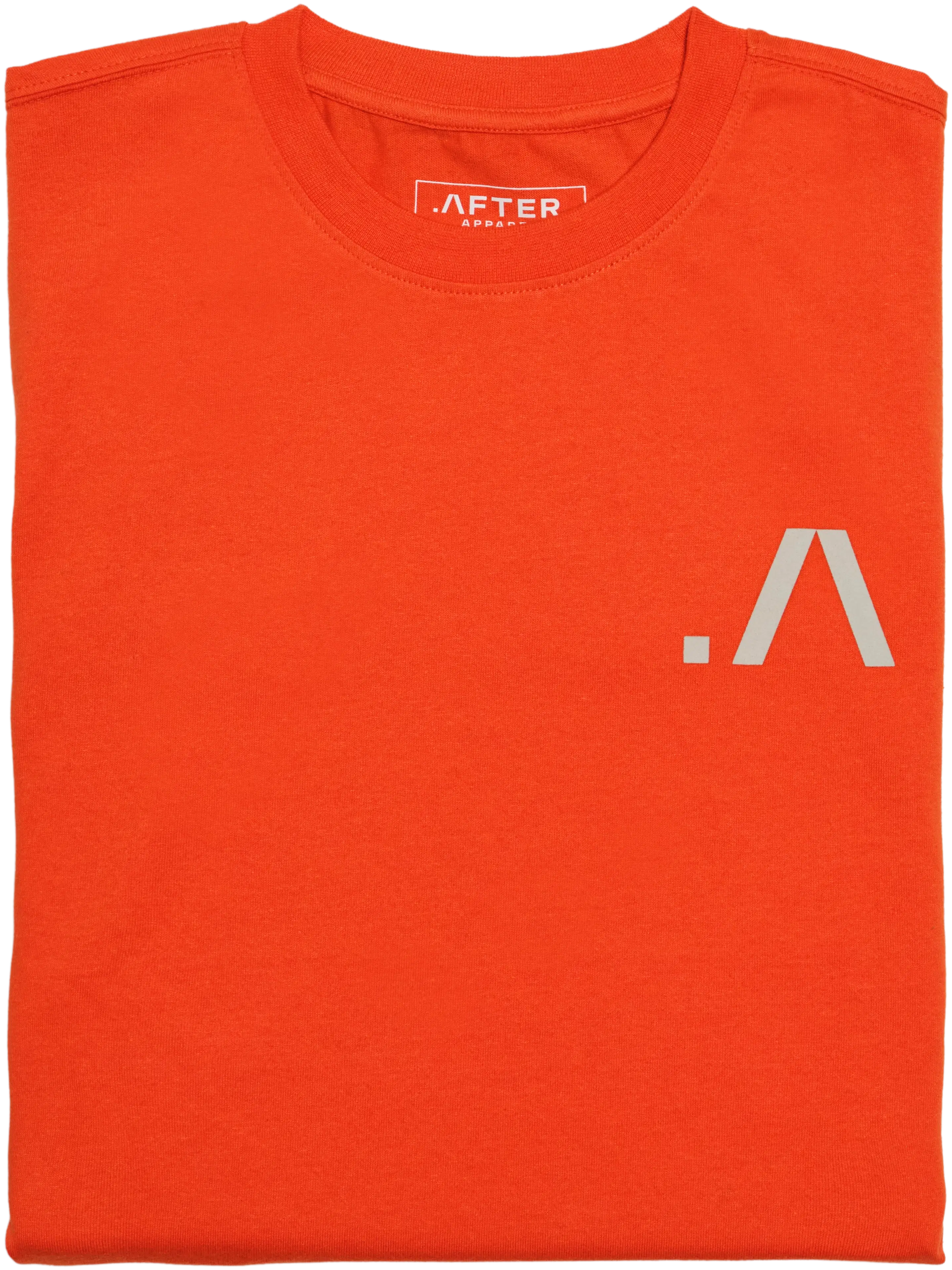 After Apparel .A t-paita