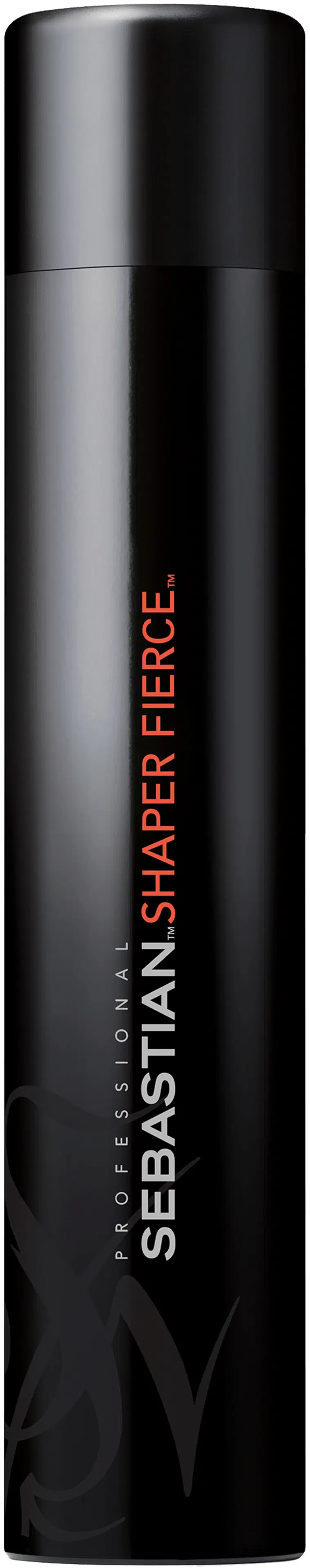 Sebastian Shaper Fierce hiuskiinne 400 ml
