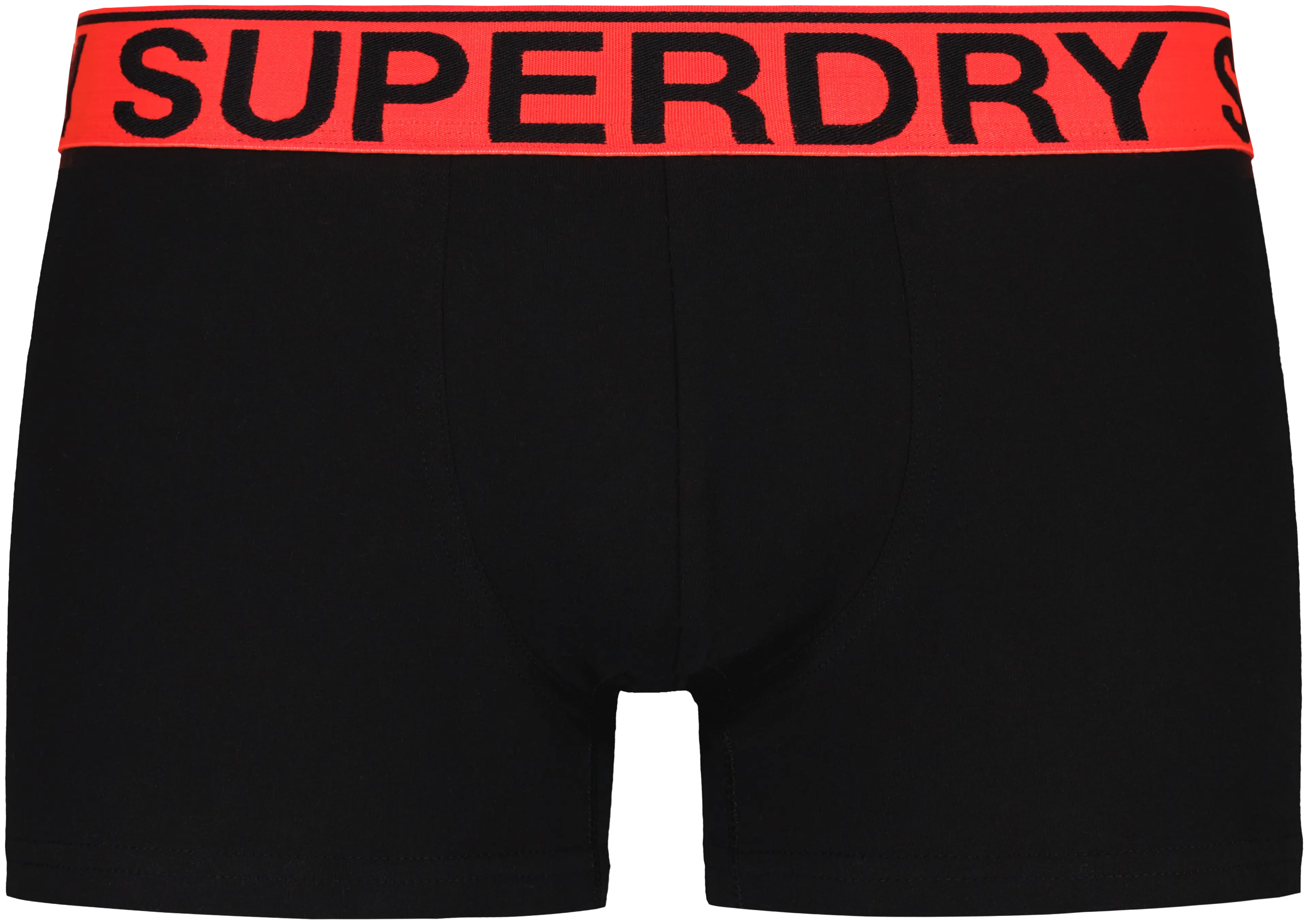 Superdry 3-pack trunk -alushousut