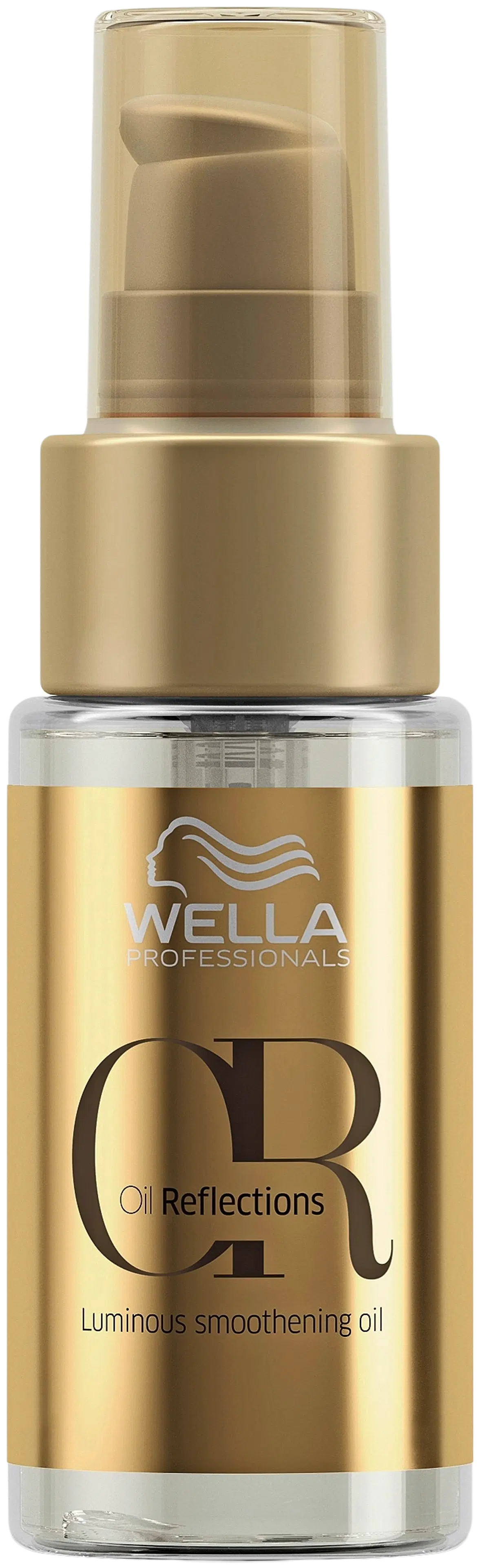 Wella Professionals Oil Reflections Luminous Smoothening Oil viimeistelyöljy 30 ml