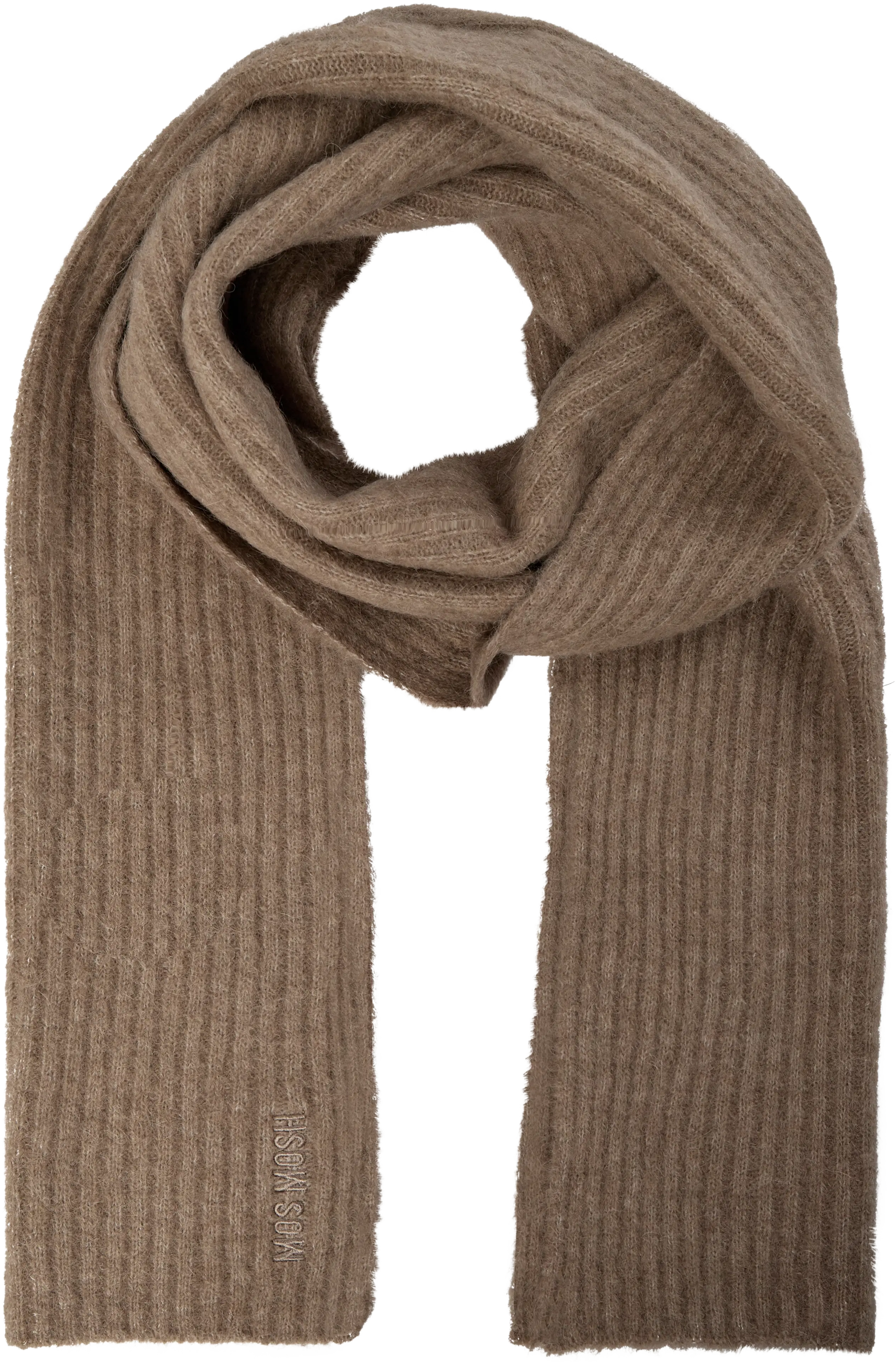 Mos Mosh MMLora Knit huivi