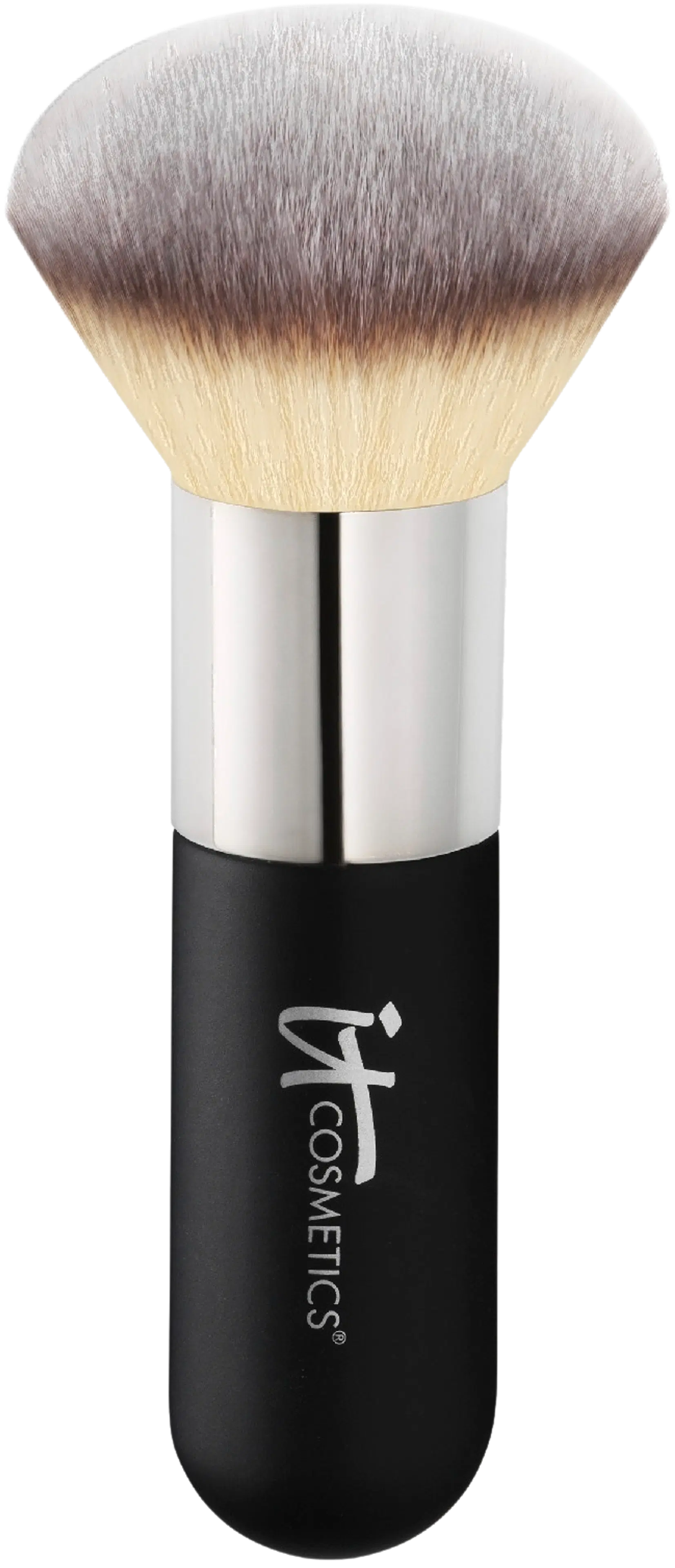 It Cosmetics Heavenly Luxe™ Airbrush Powder & Bronzer Brush #1 aurinkopuuterisivellin