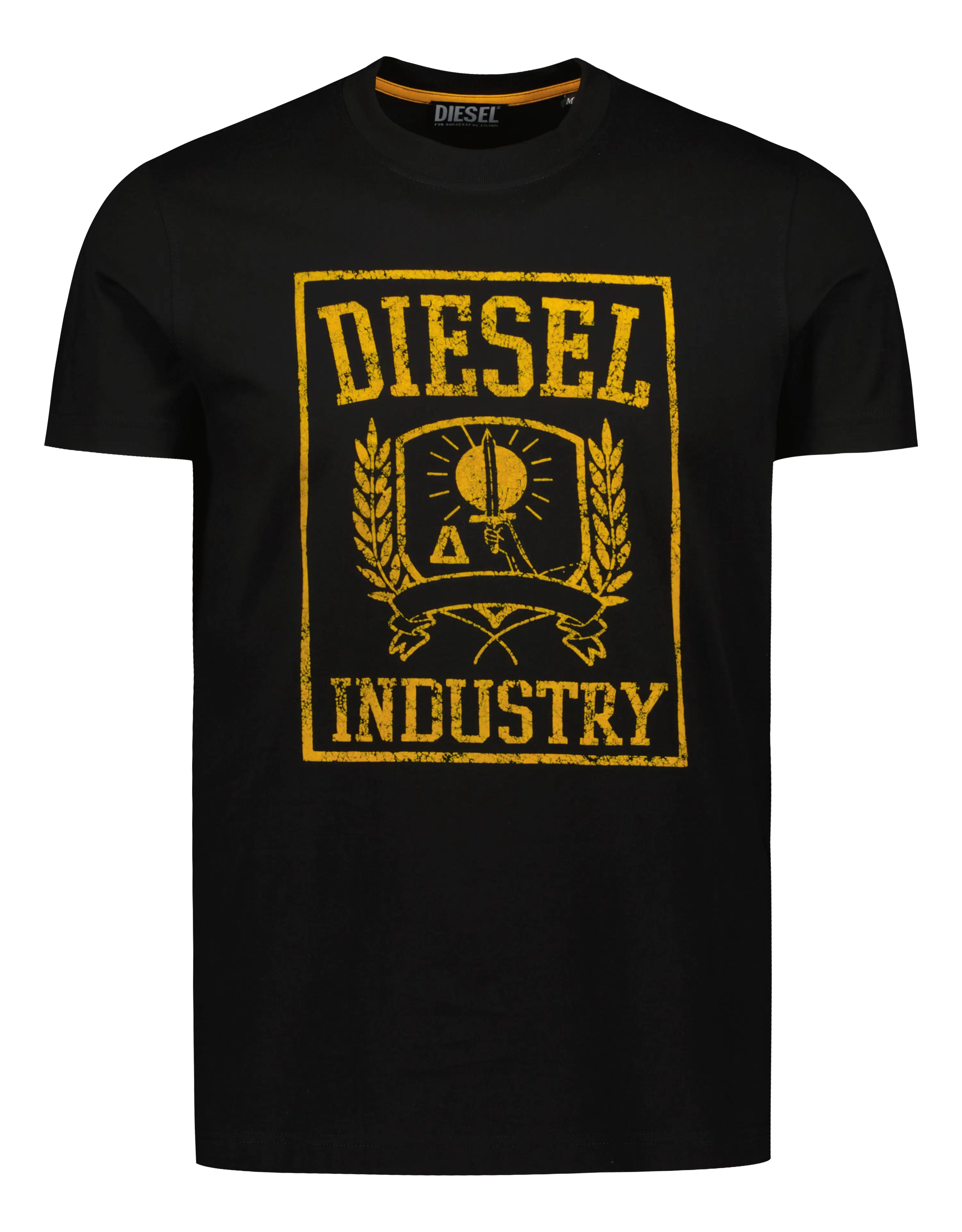 Diesel T-diegor-e10 t-paita