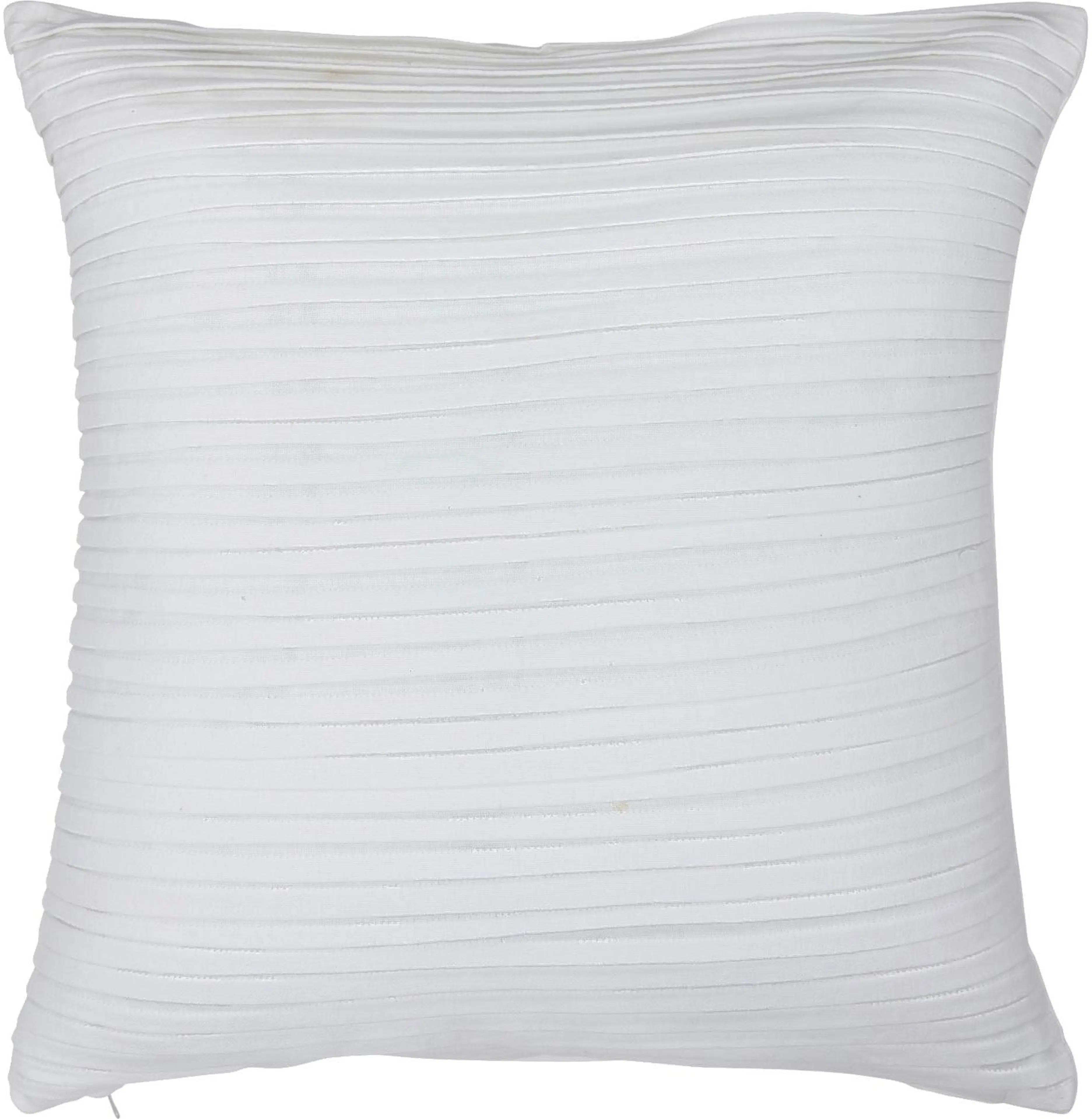 Pentik Laine tyynynpäällinen 45x45 cm, valkoinen