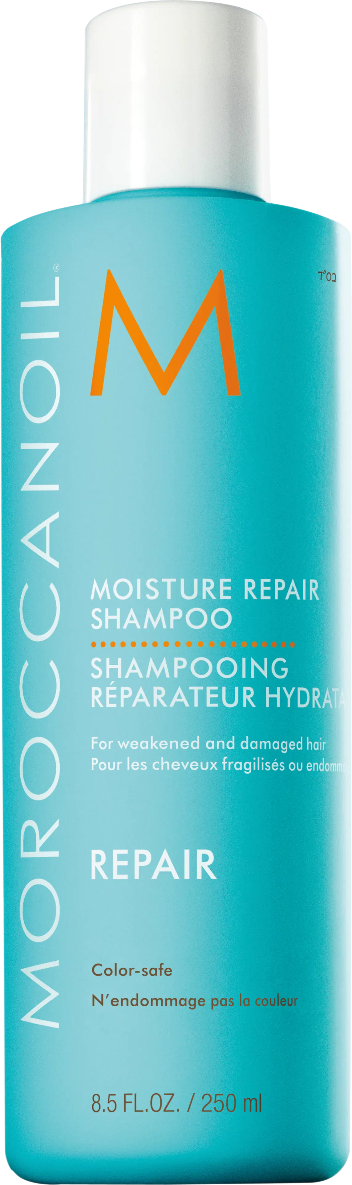 Moroccanoil Moisture Repair shampoo 250 ml