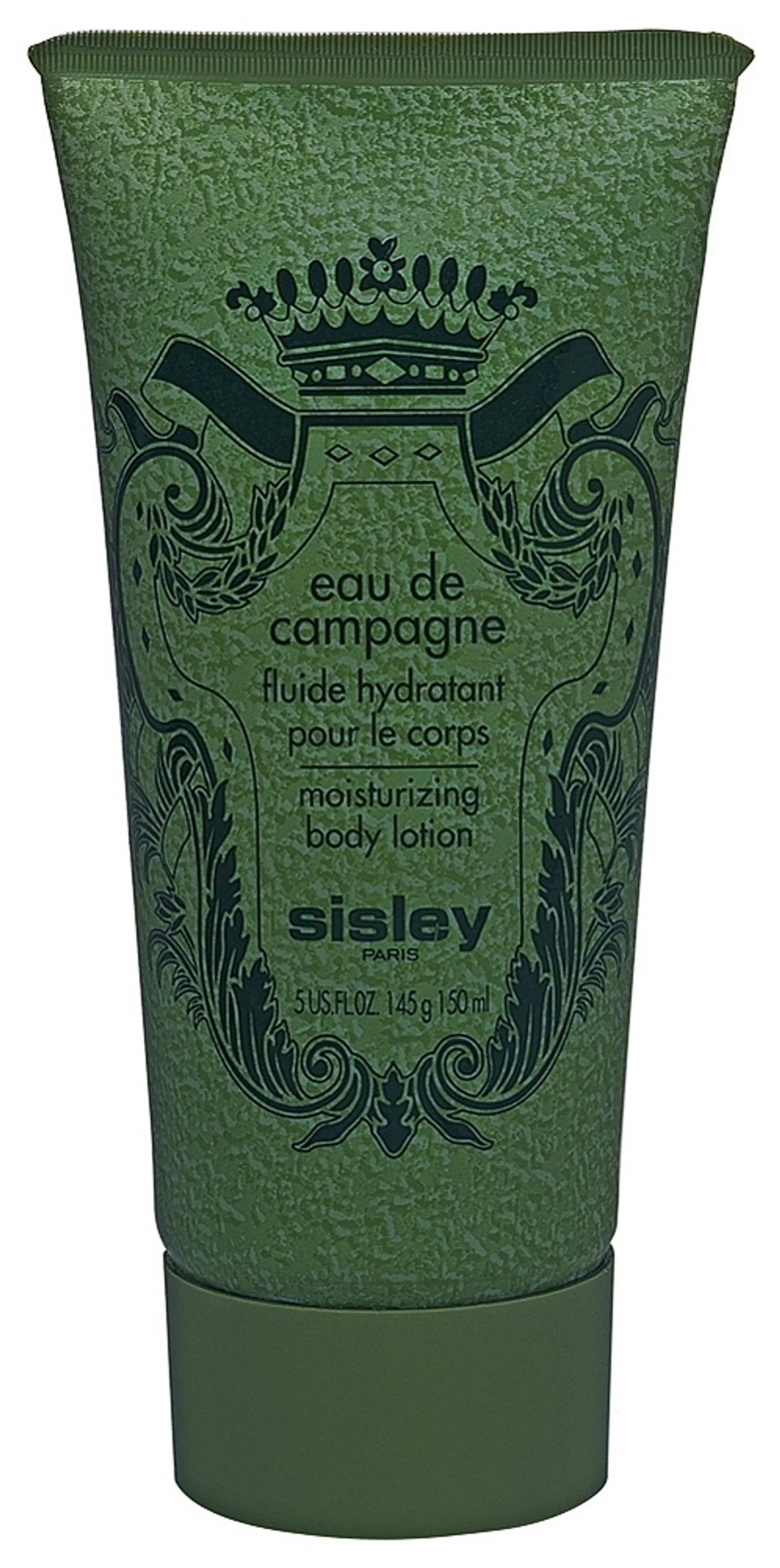 Sisley Eau de Campagne Body Lotion vartalovoide 150 ml