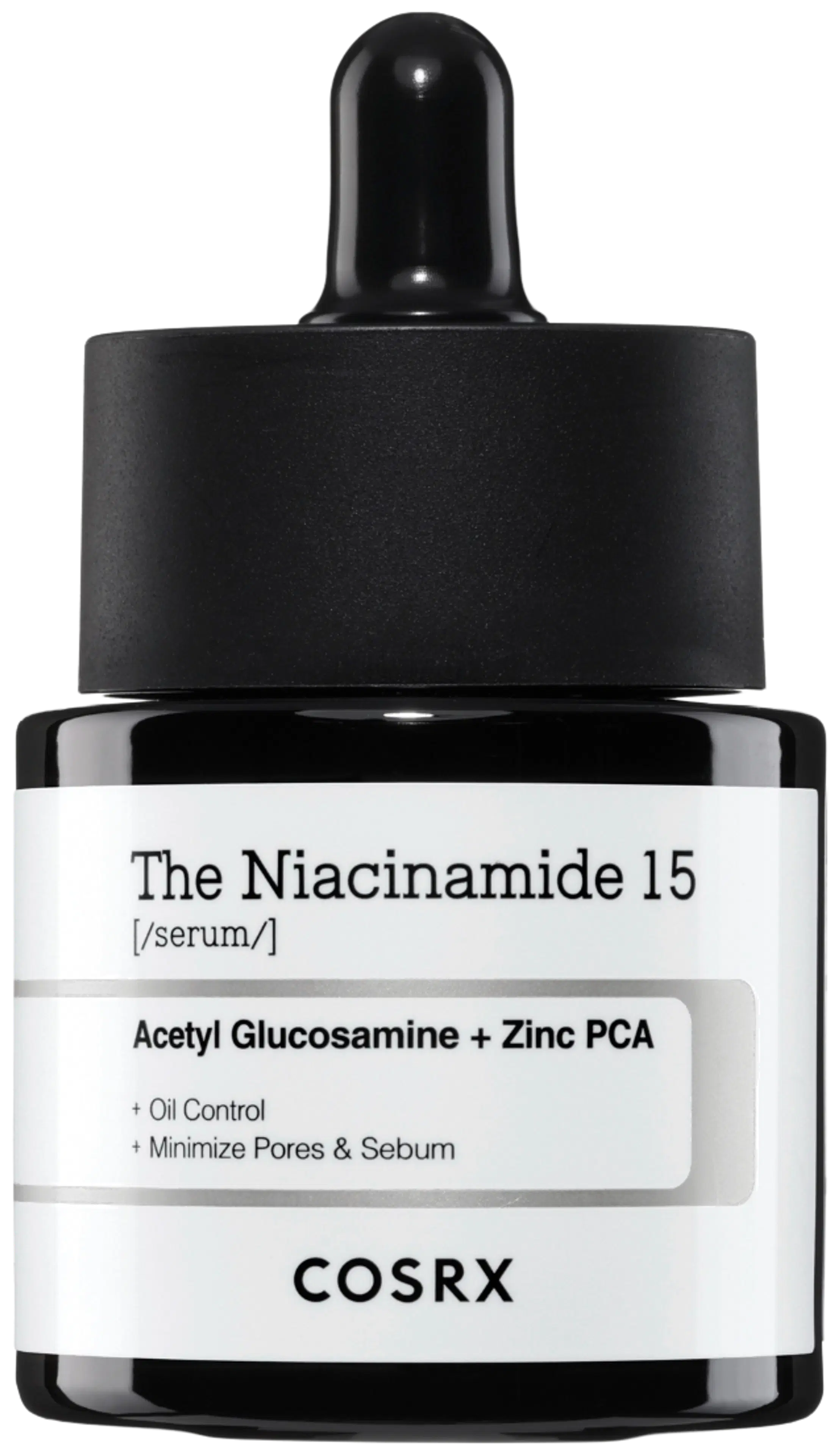 COSRX The Niacinamide 15 Seerumi 20 ml
