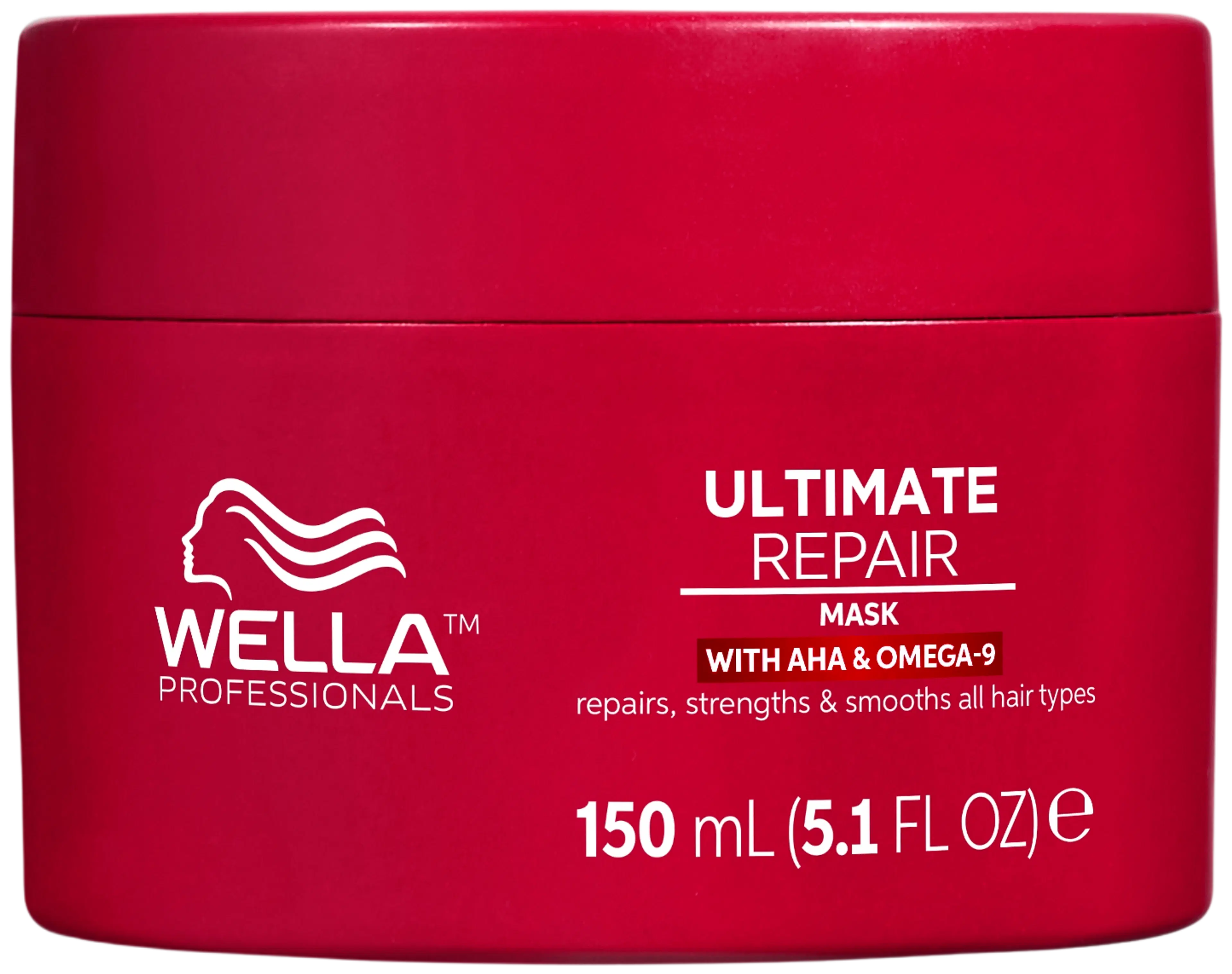Wella Professionals Ultimate Repair Mask hiusnaamio 150 ml