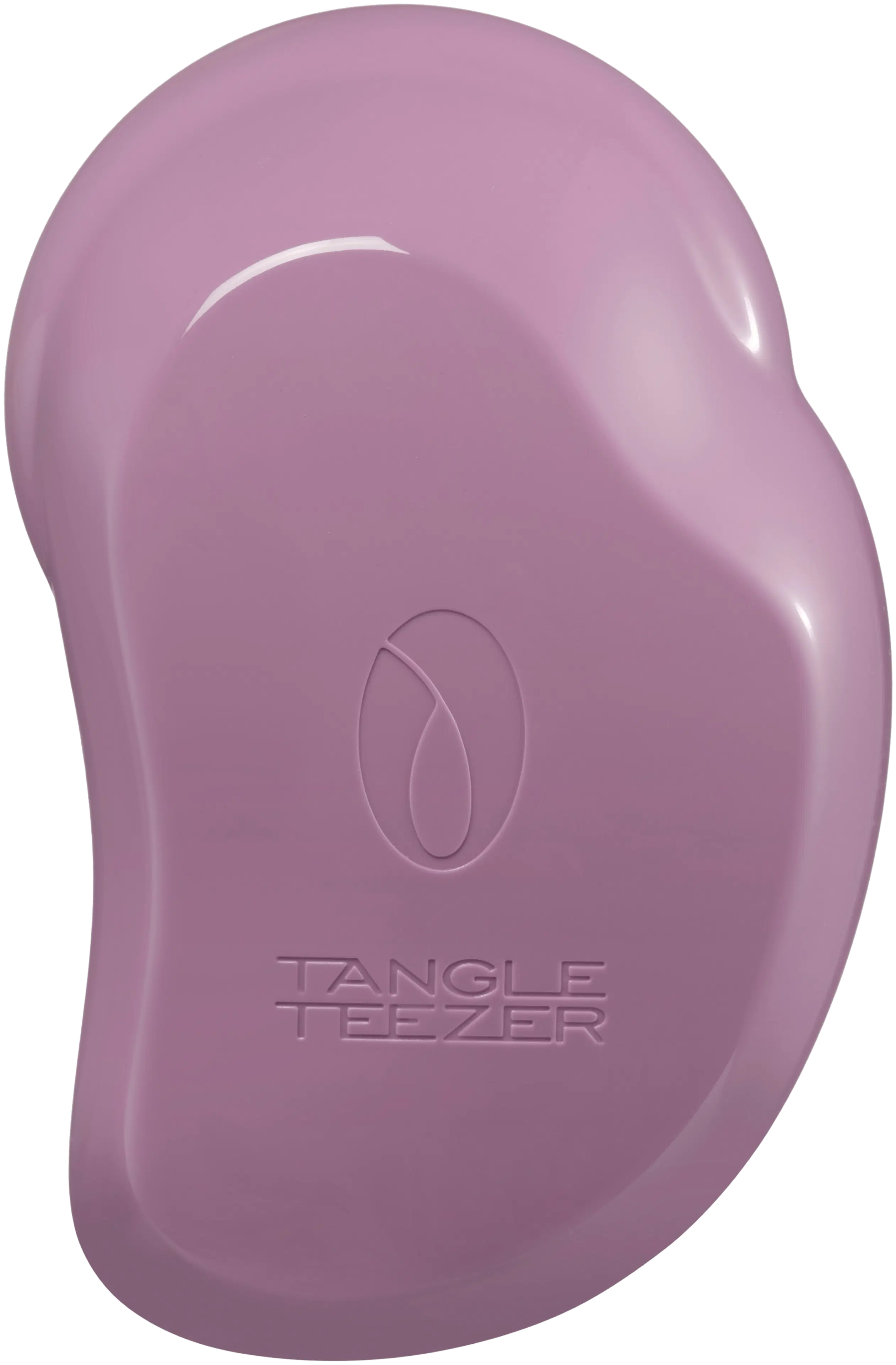 Tangle Teezer Plant Brush Earthy Purple -selvitysharja