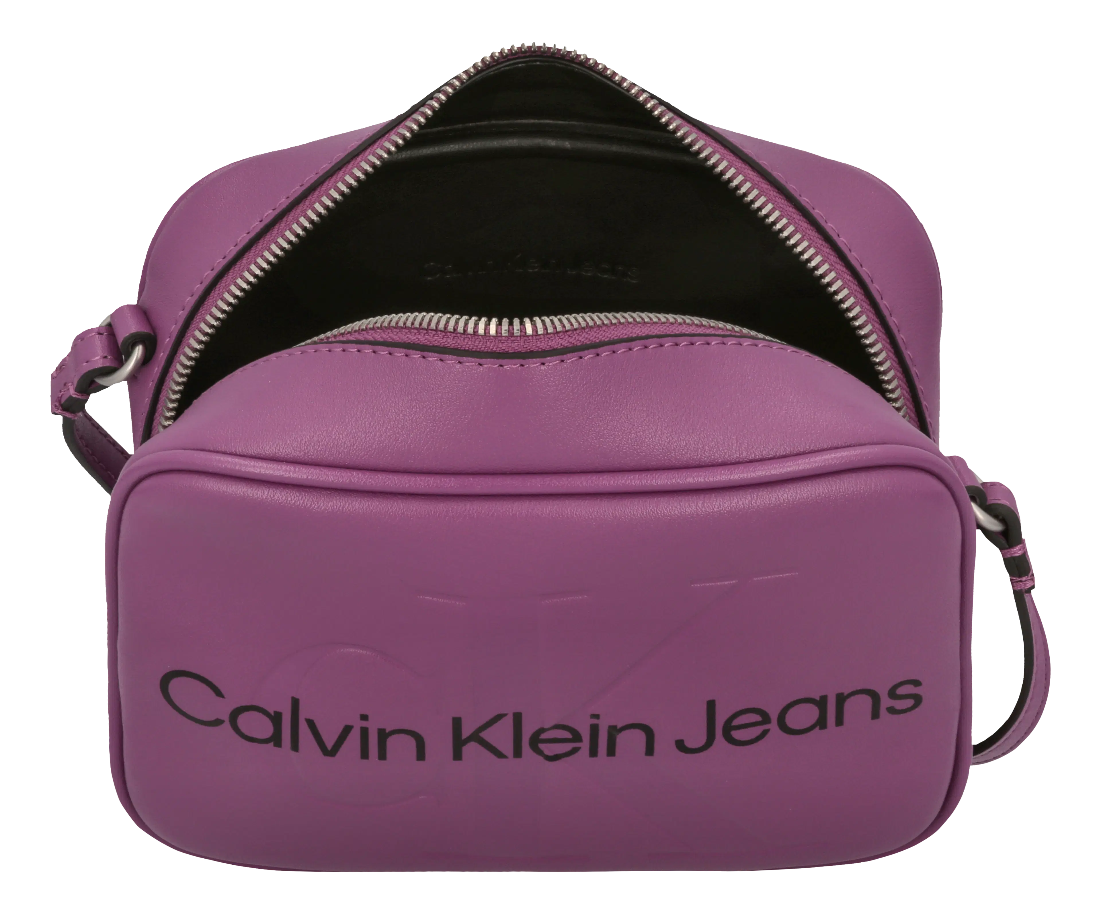 Calvin Klein Jeanswear Sculpted kameralaukku