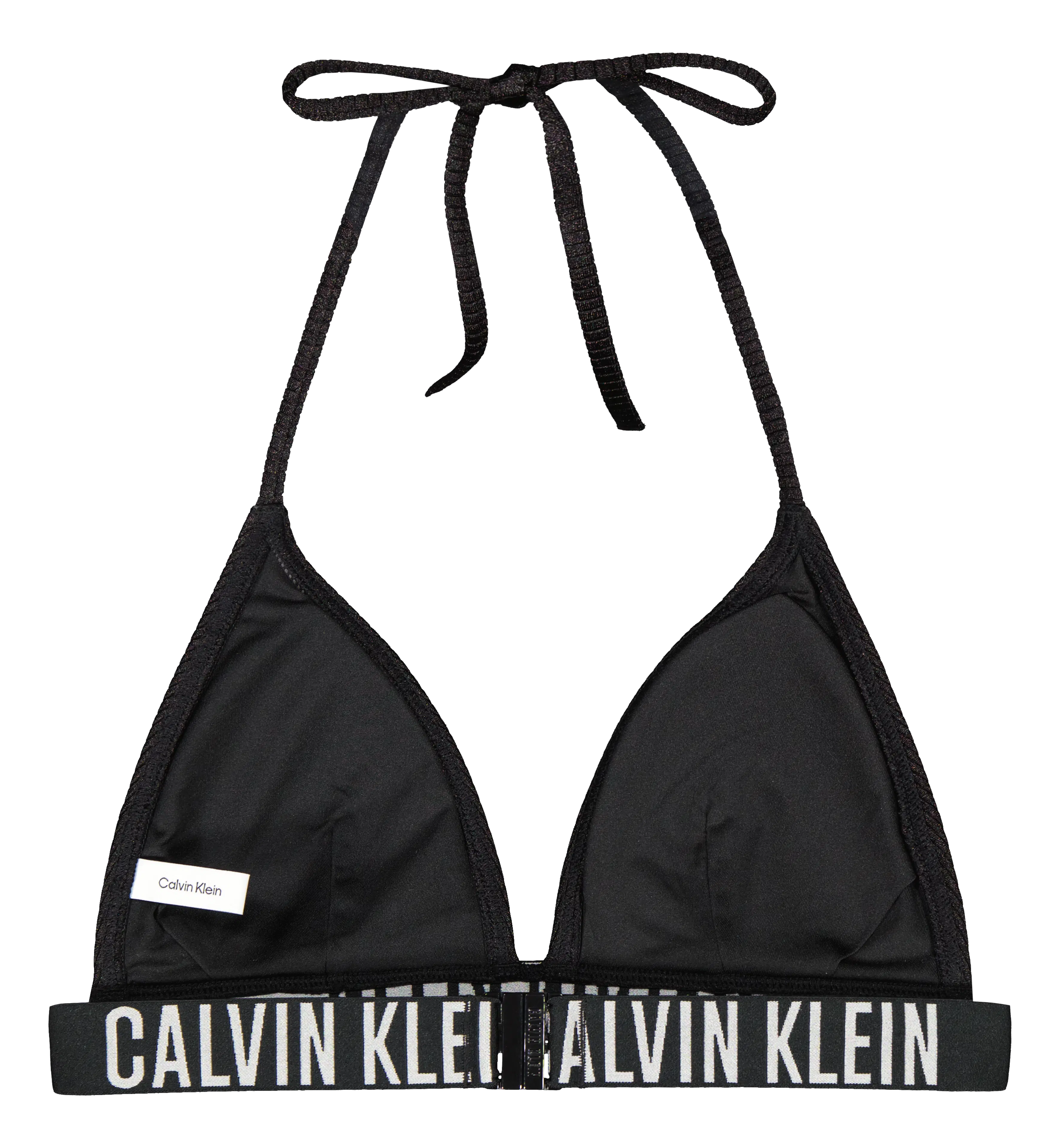 Calvin Klein Power Intense Rib bikiniliivit