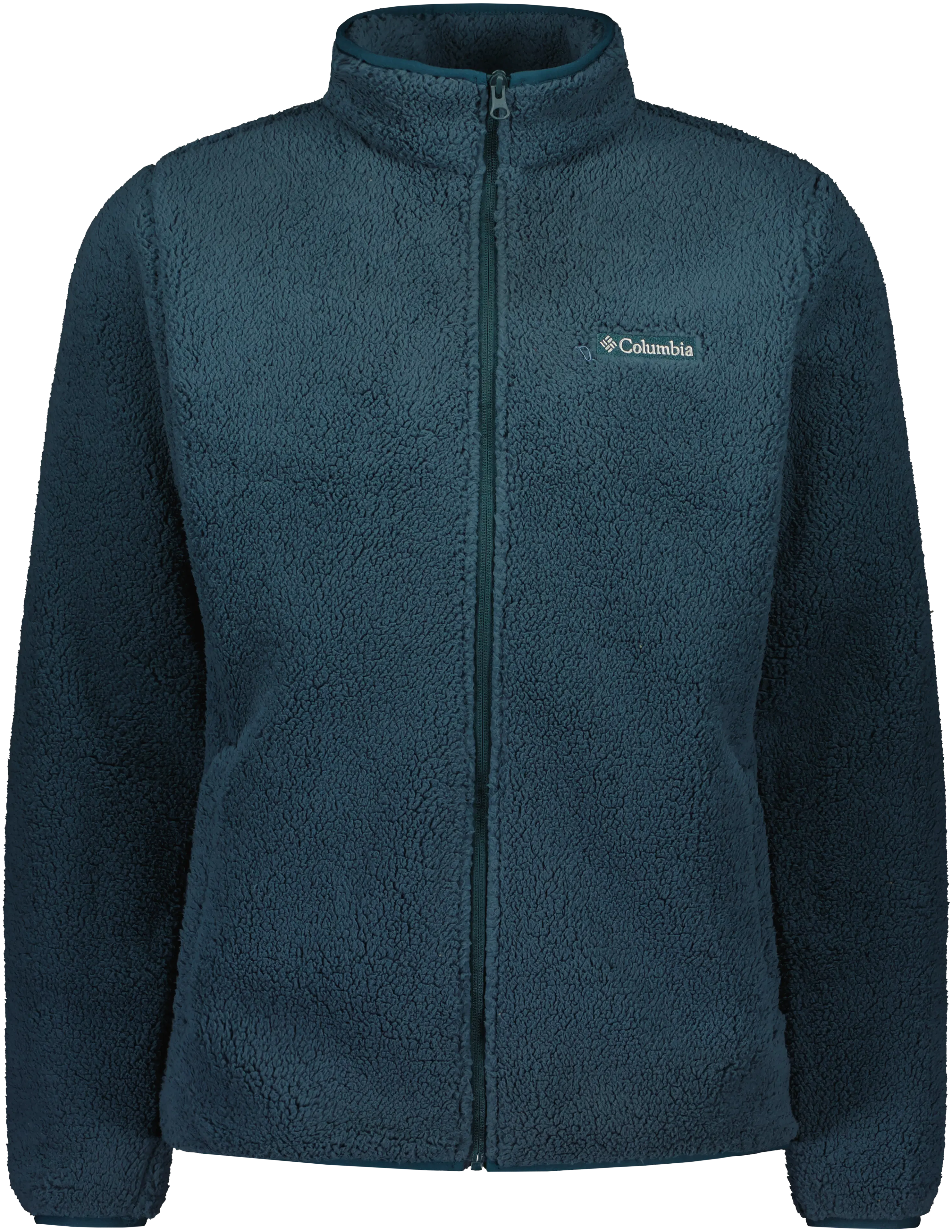 Columbia Rugged Ridge fleecetakki