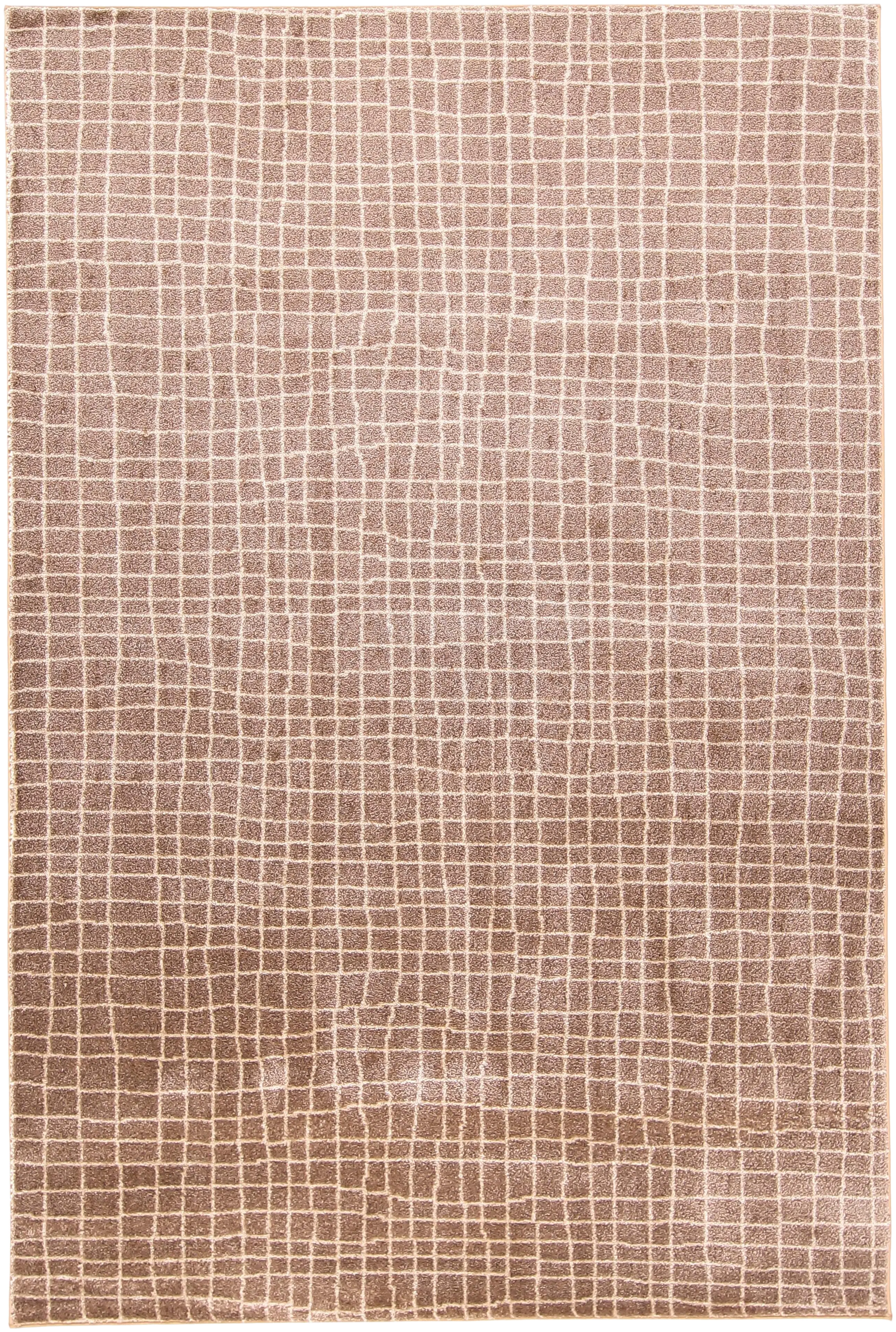 VM Carpet Aari matto 160x230 cm, ruskea