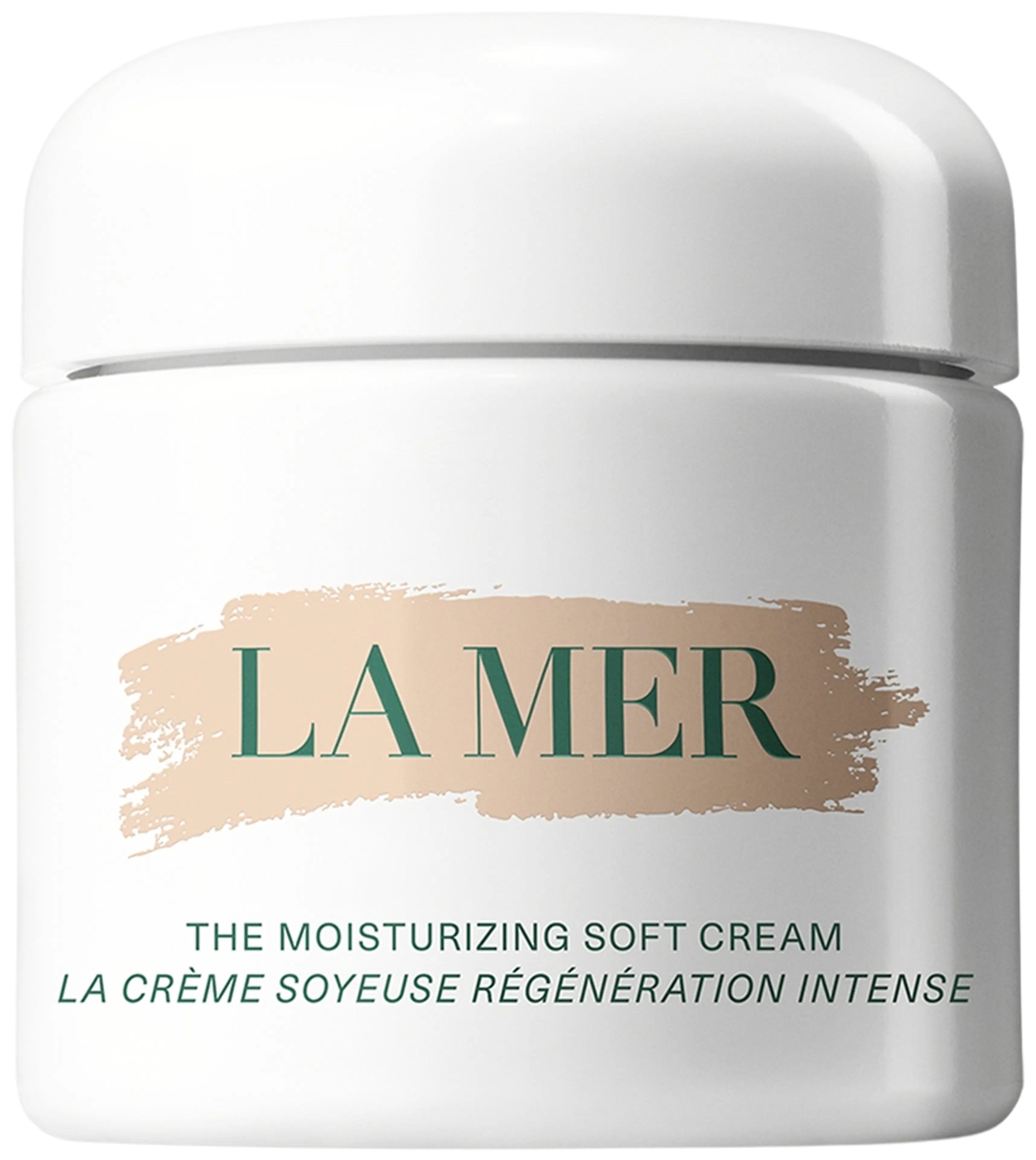 La Mer The Moisturizing Soft Cream kasvovoide 100 ml