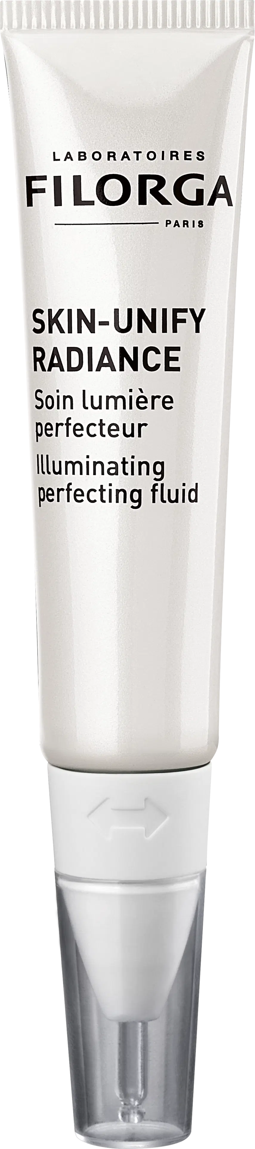 Filorga Skin-Unify Iradiance Booster Fluid emulsio 15 ml