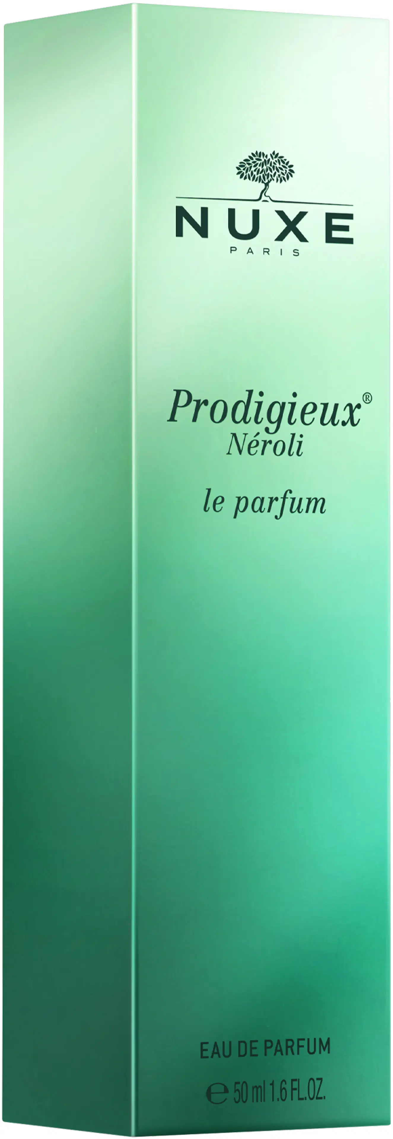 NUXE Prodigieux Neroli le parfum tuoksu 50 ml