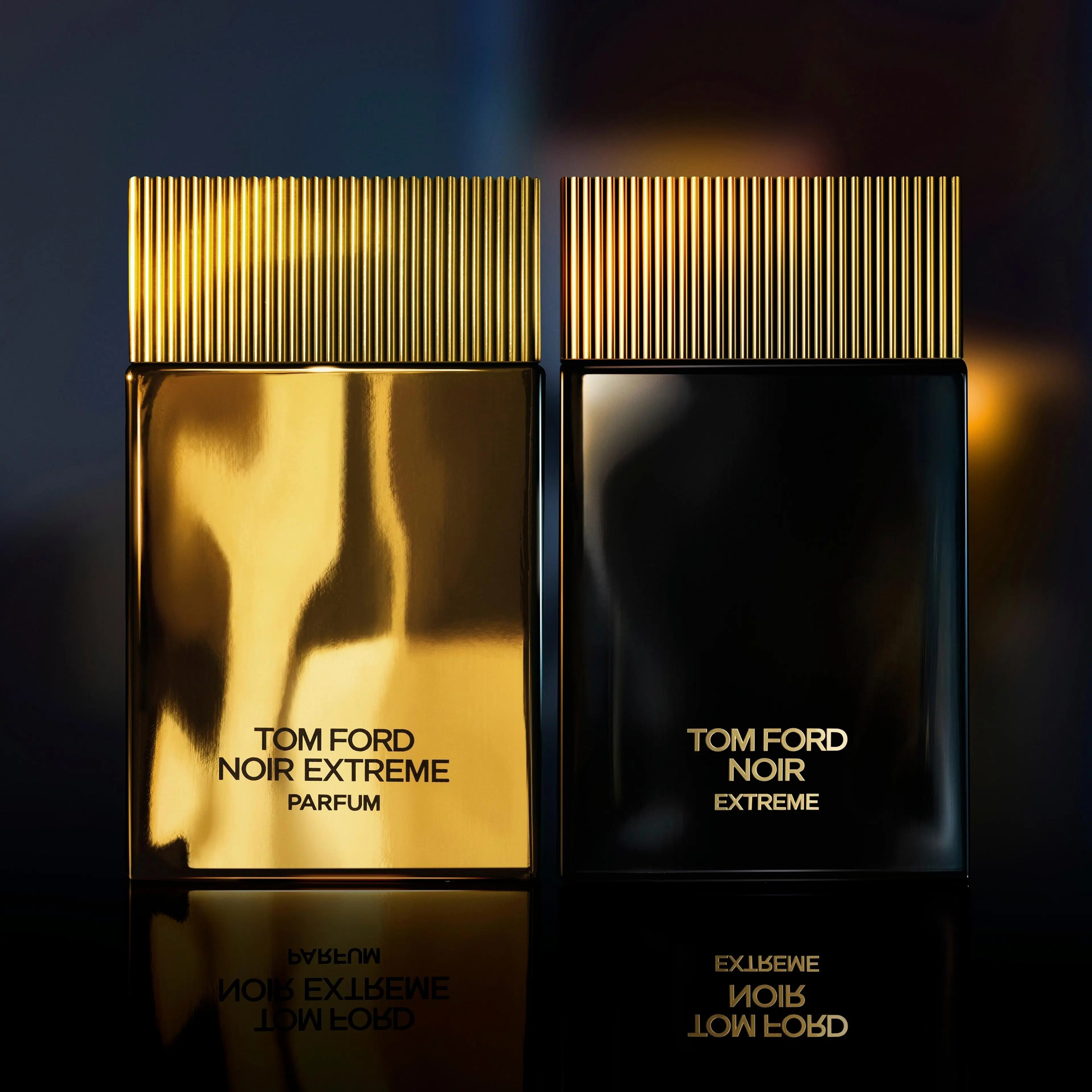 Tom Ford Noir Extreme Parfum tuoksu 50 ml