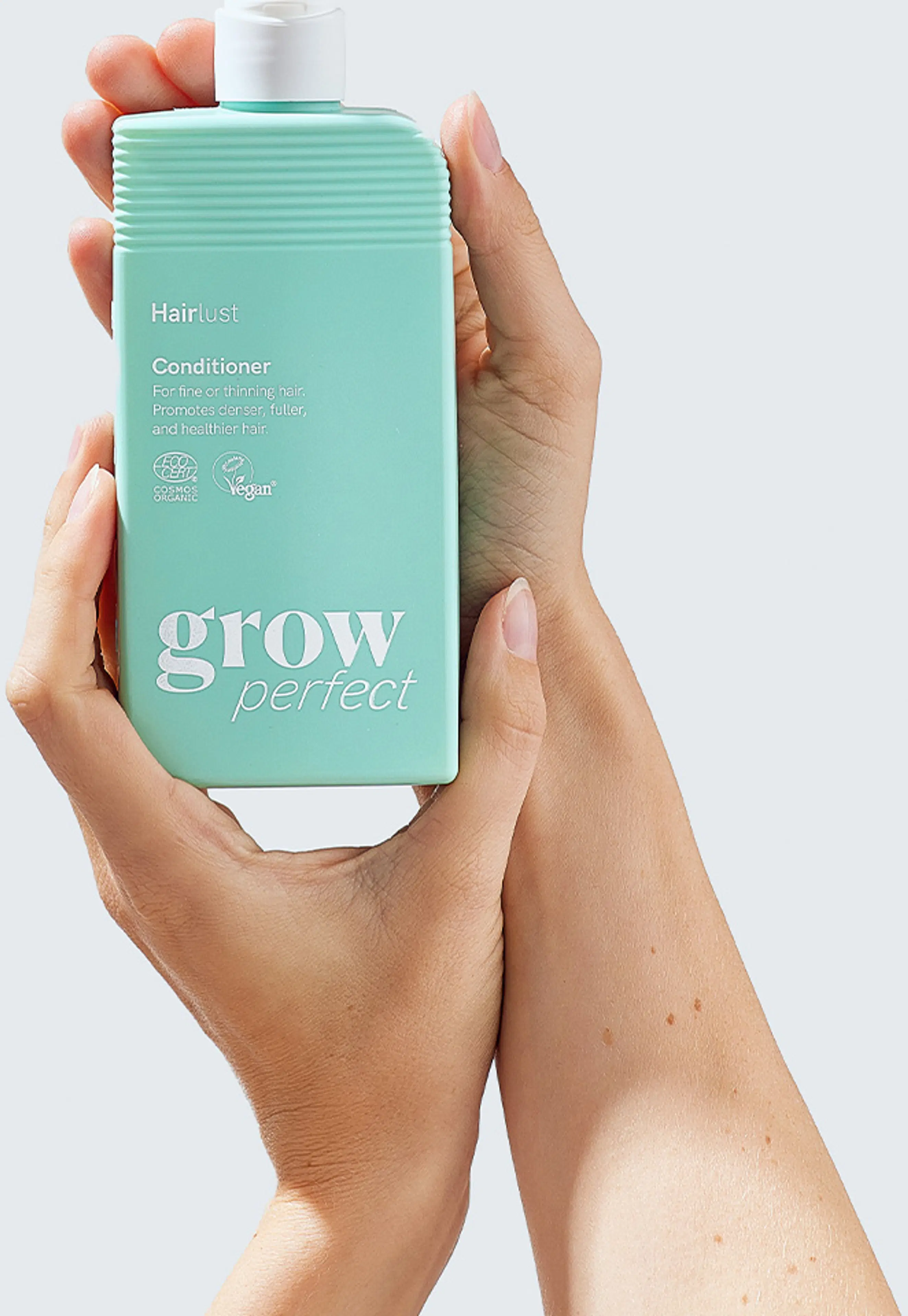 Hairlust Grow Perfect Conditioner hoitoaine 250 ml