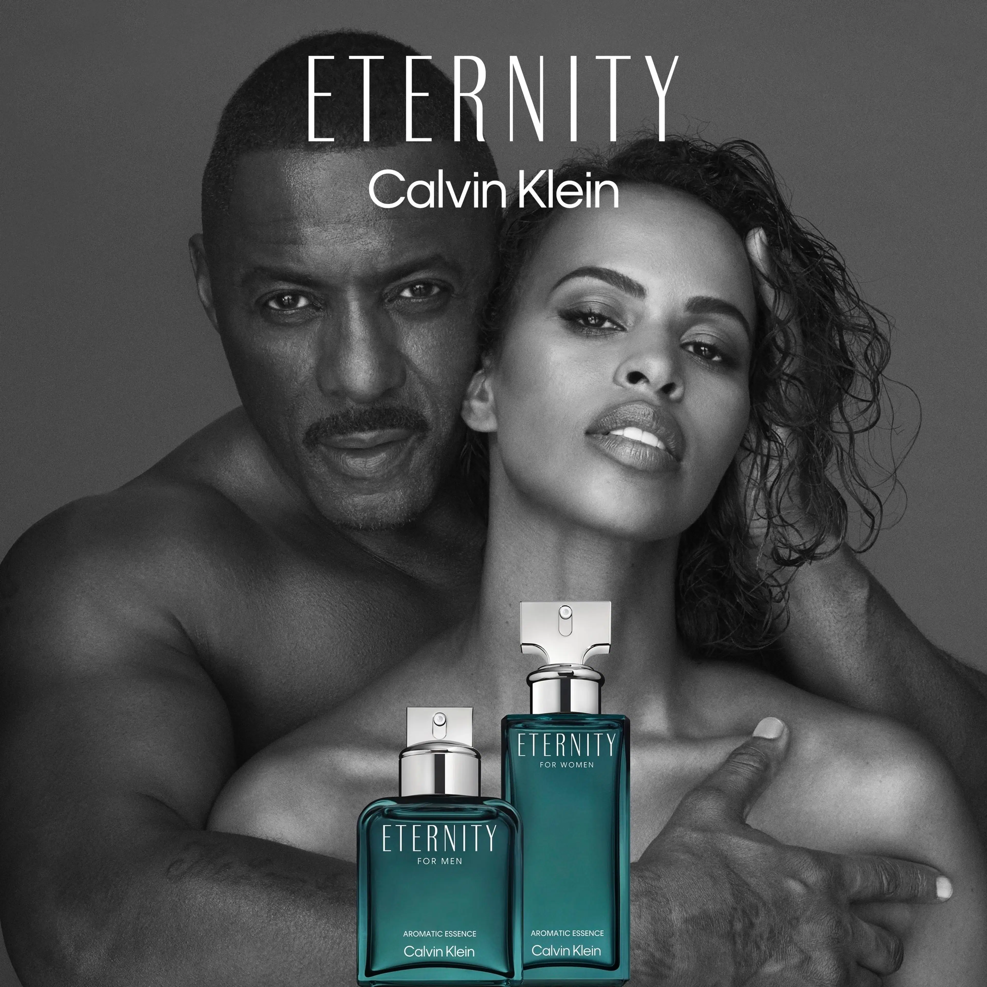 Calvin Klein Eternity Aromatic Essence for women tuoksu 30 ml
