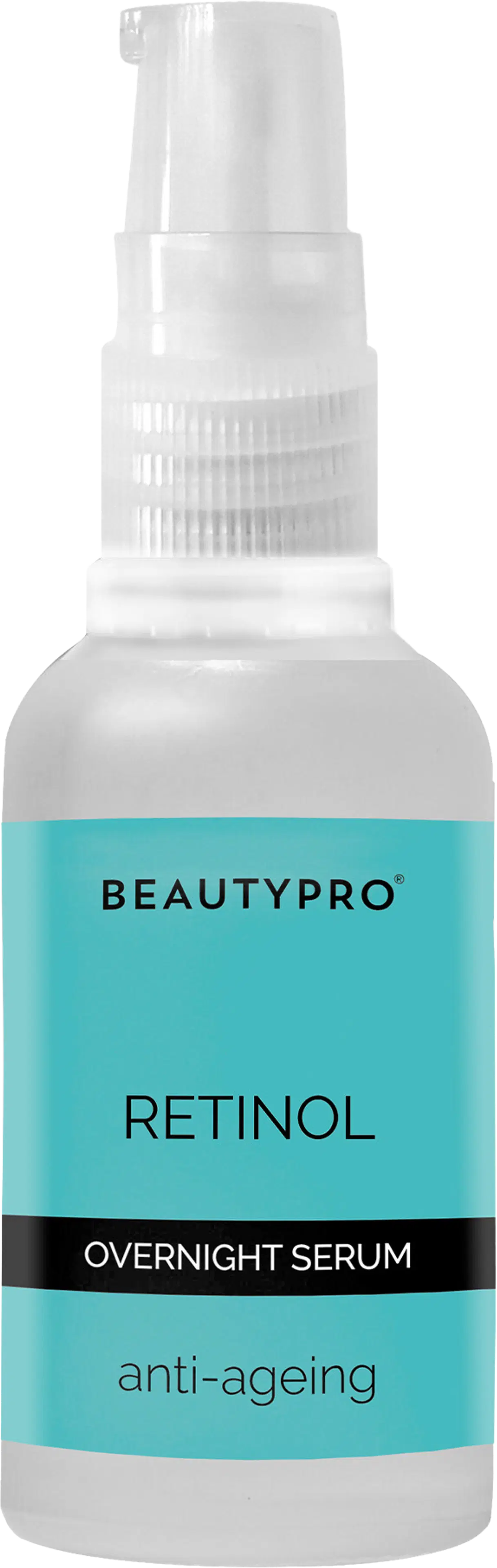 Beauty Pro Retinoli seerumi 30 ml