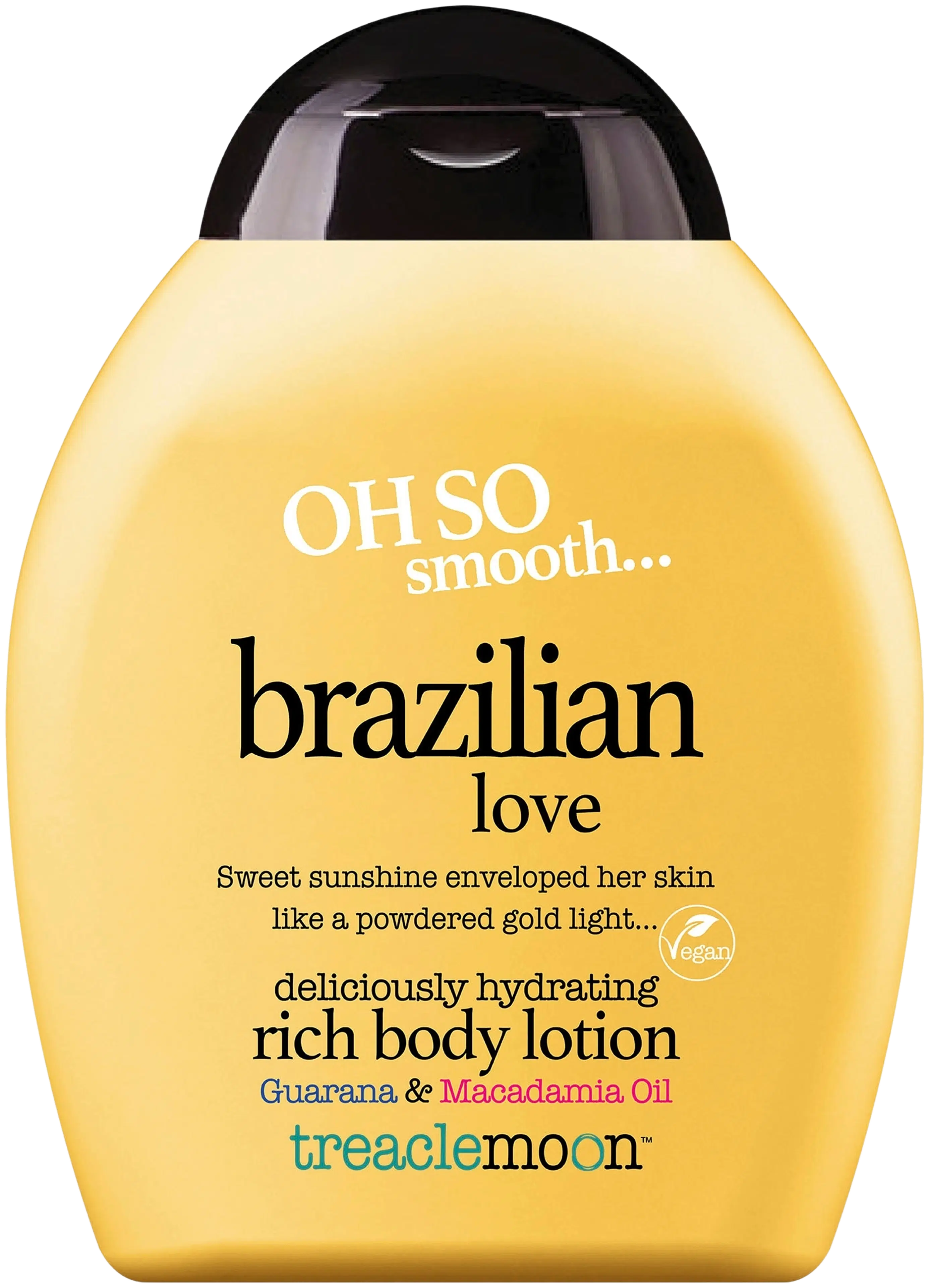 Treaclemoon Brazilian Love Body Lotion 250ml