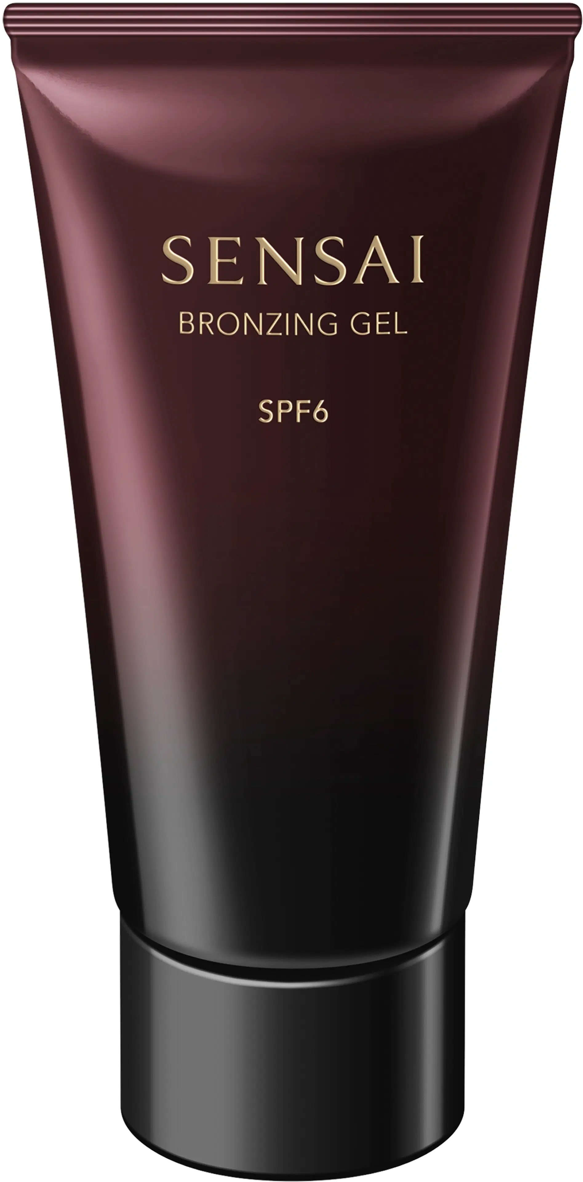 Sensai Bronzing Gel BG61 Soft Bronze 50 ml geelimeikkivoide