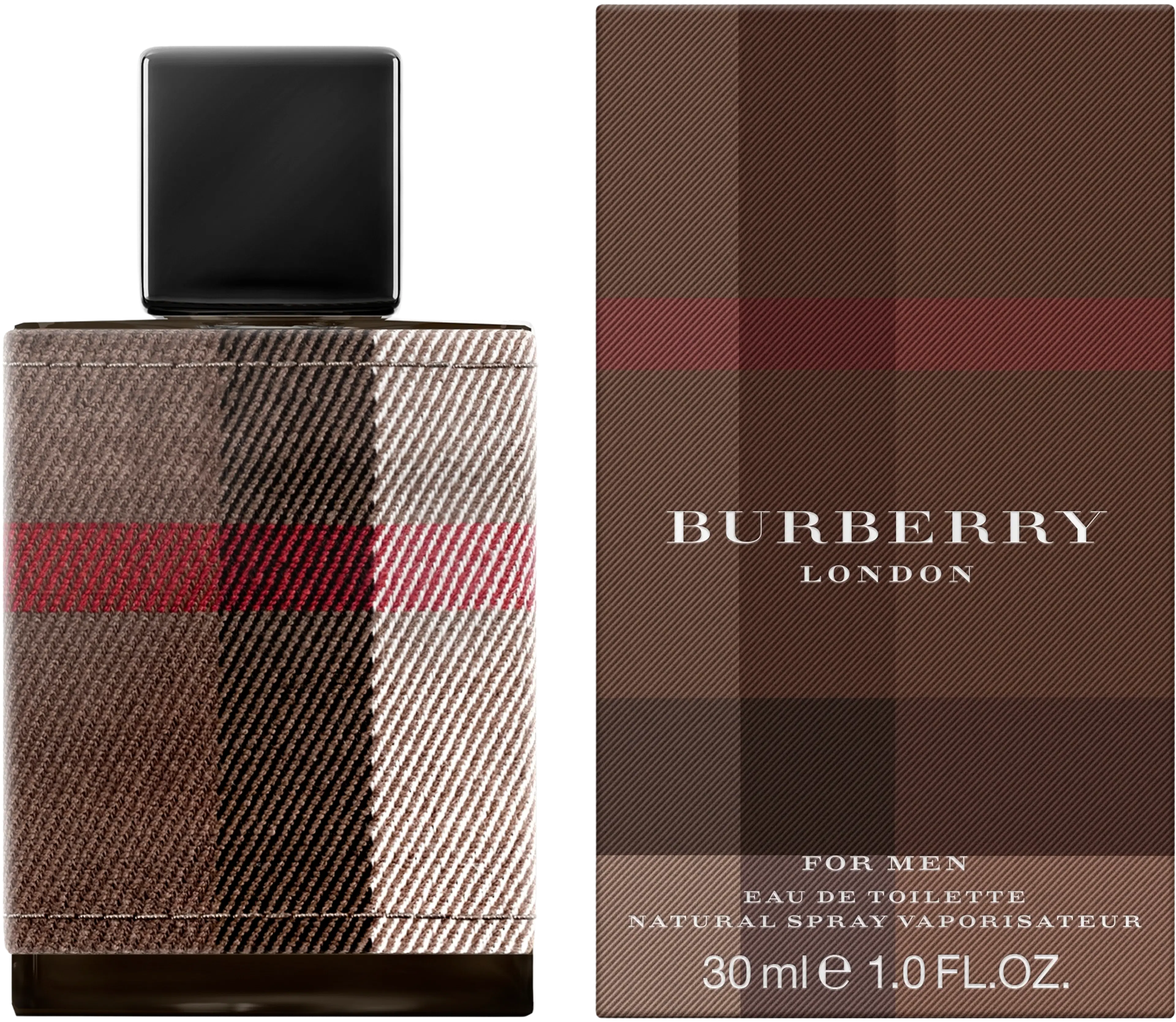 Burberry London for Men EdT tuoksu 30 ml