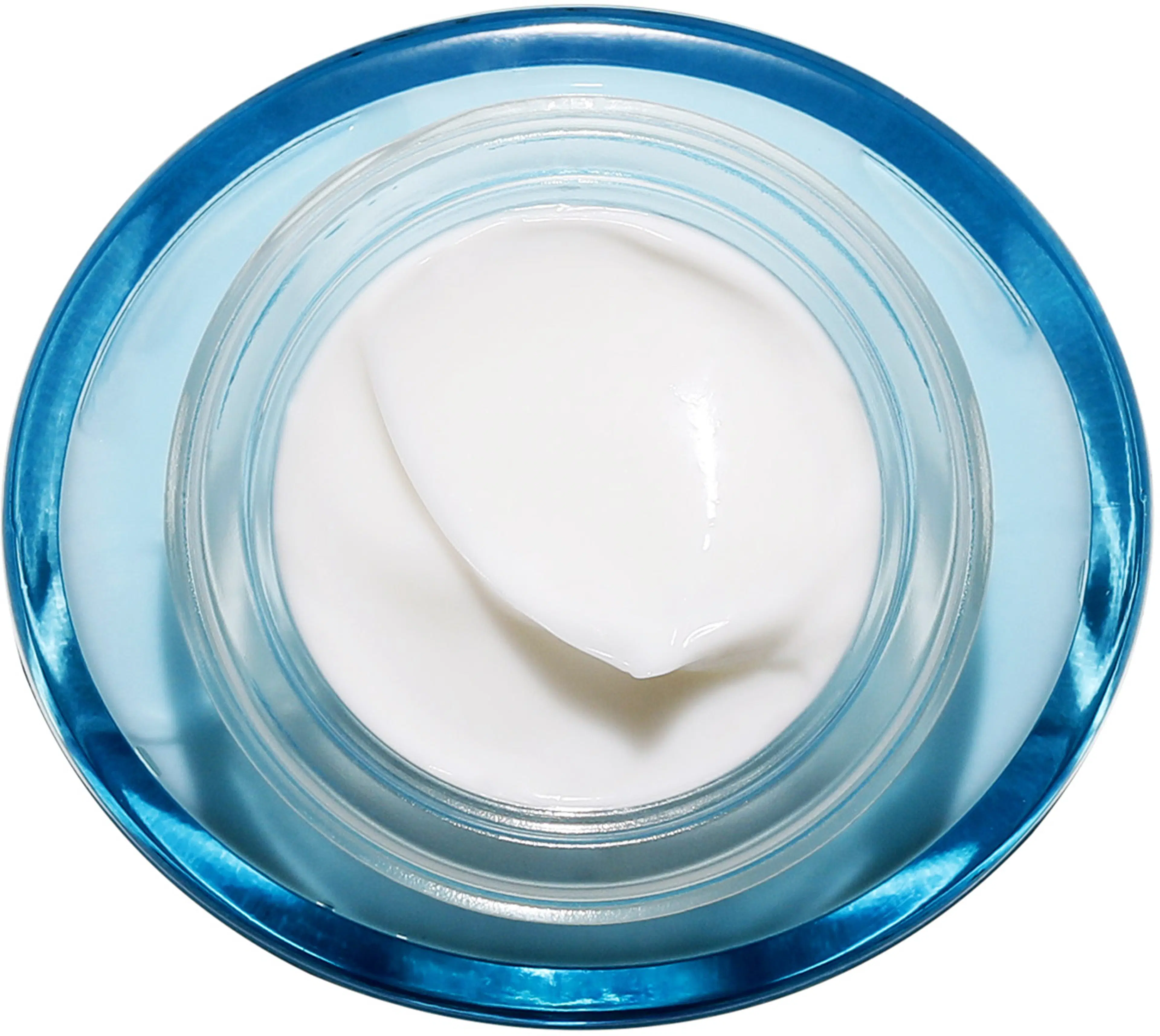 Clarins Hydra-Essentiel [HA²] Silky Cream päivävoide 50 ml