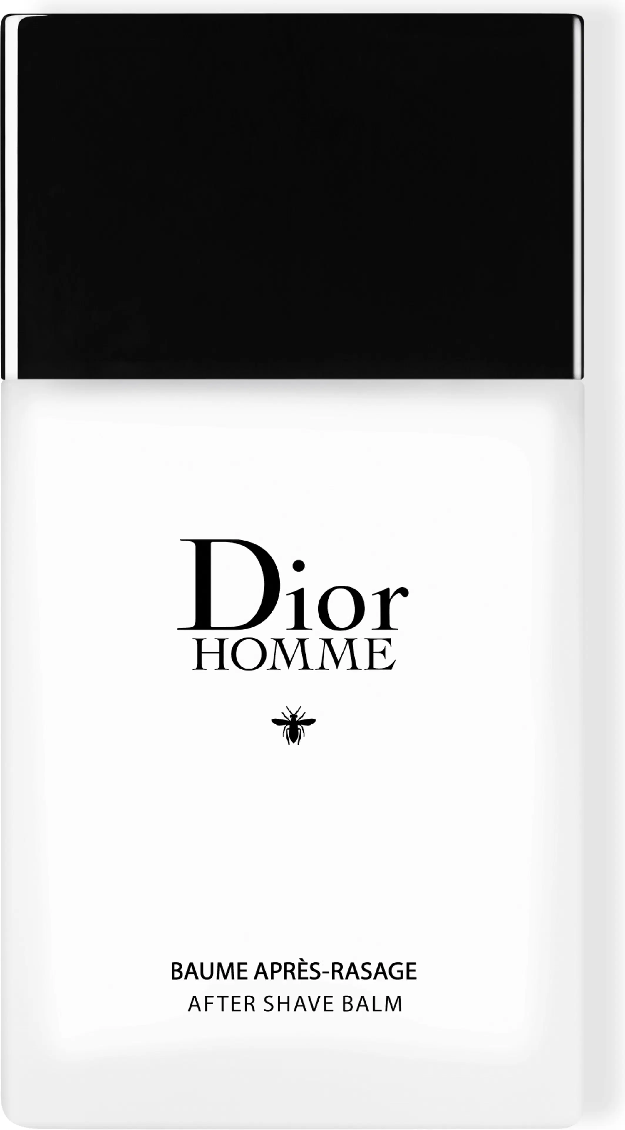 DIOR Homme Aftershave balm balsami 100 ml
