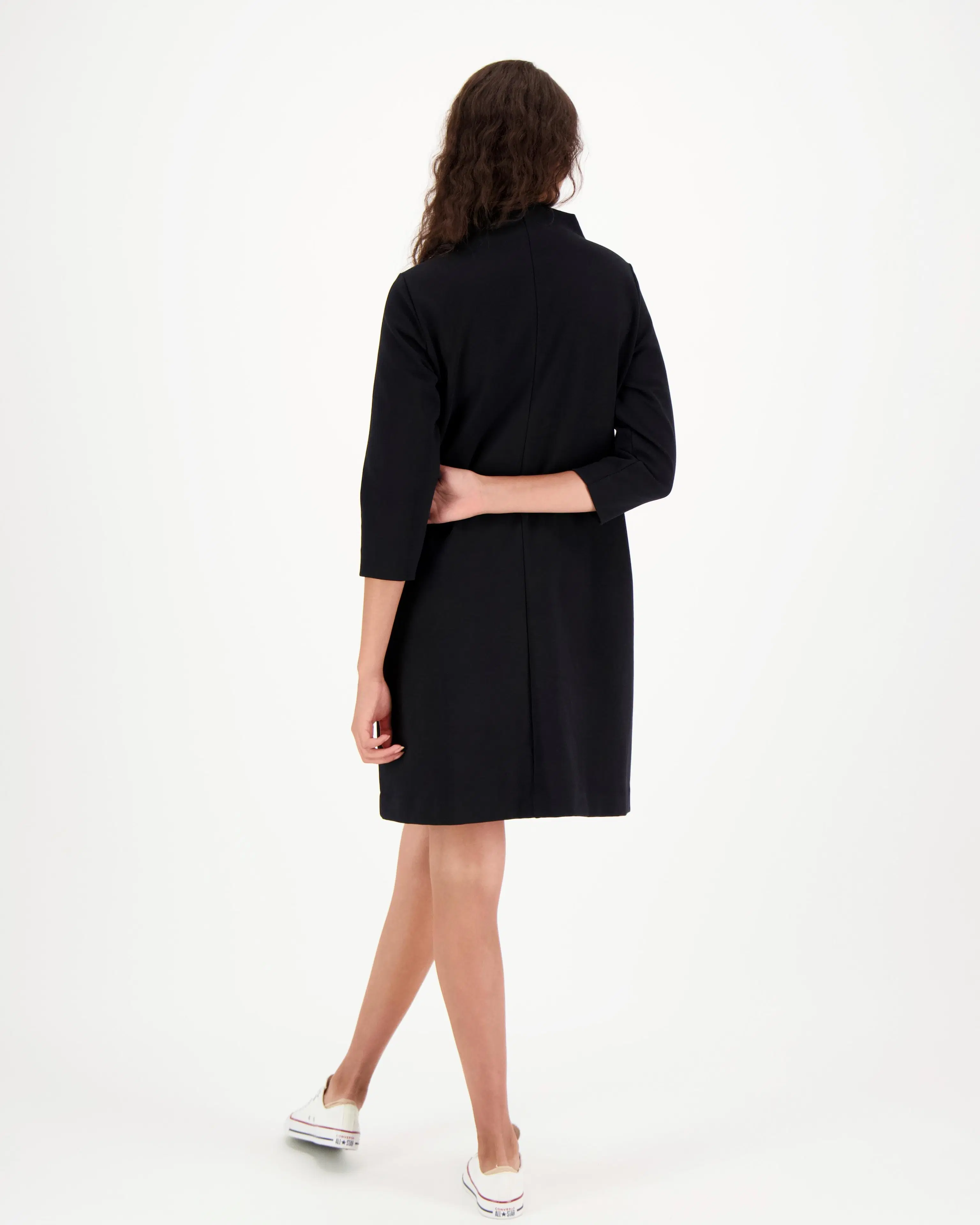 Papu Design Midi Dress mekko
