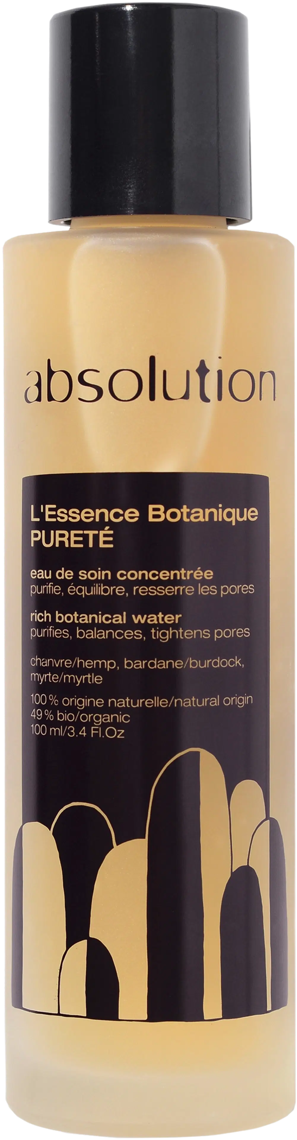 Absolution Essence Purete 100ml kasvovesi