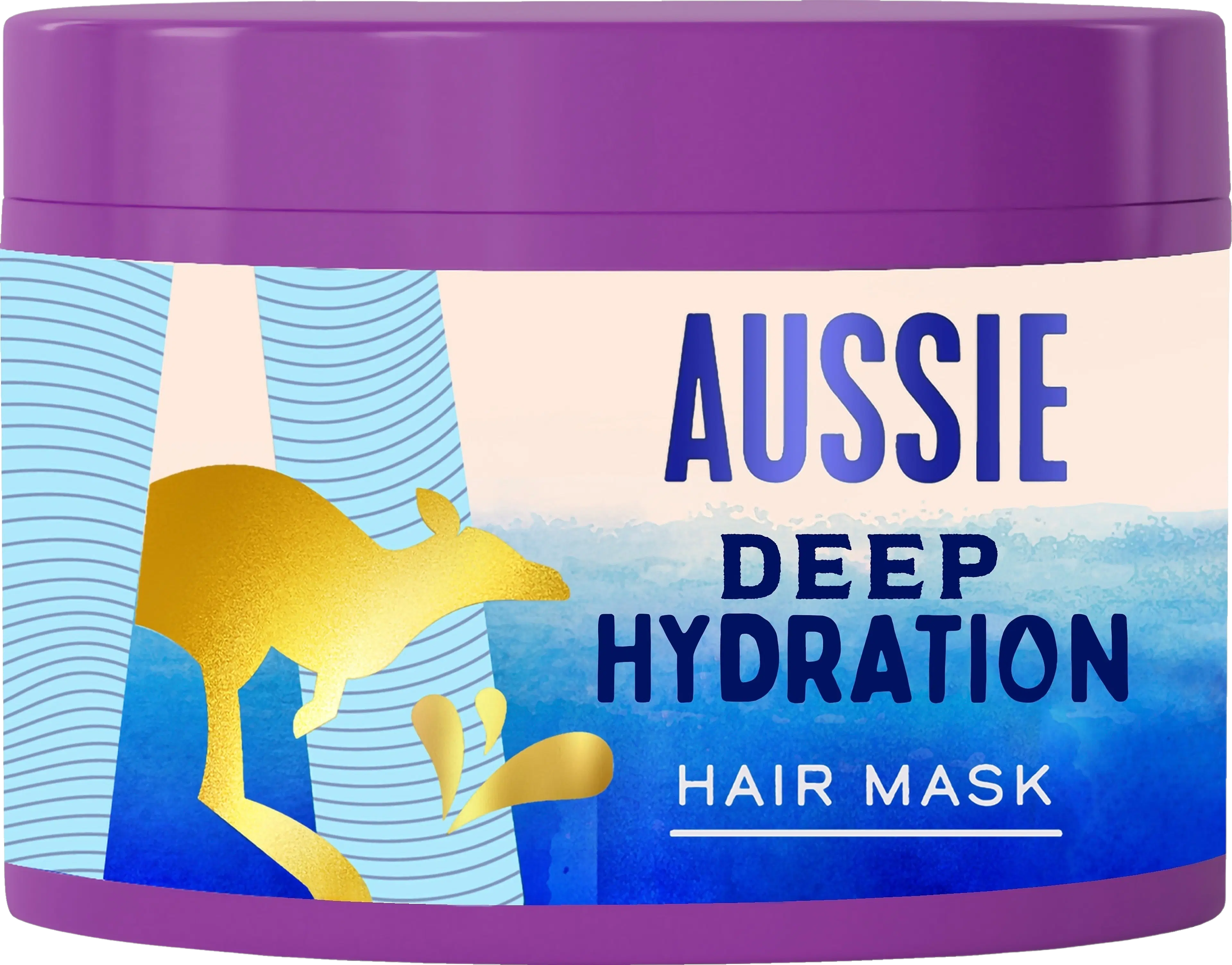 Aussie Deep Hydration 450ml hiusnaamio