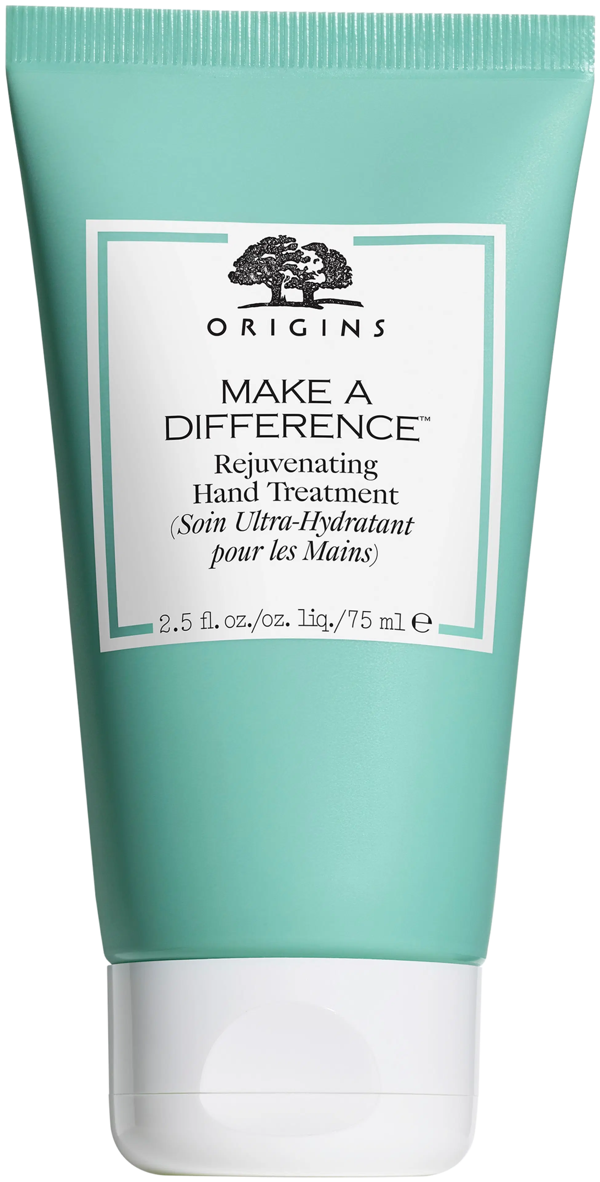 Origins Make A Difference™ Rejuvenating Hand Treatment käsivoide 75 ml