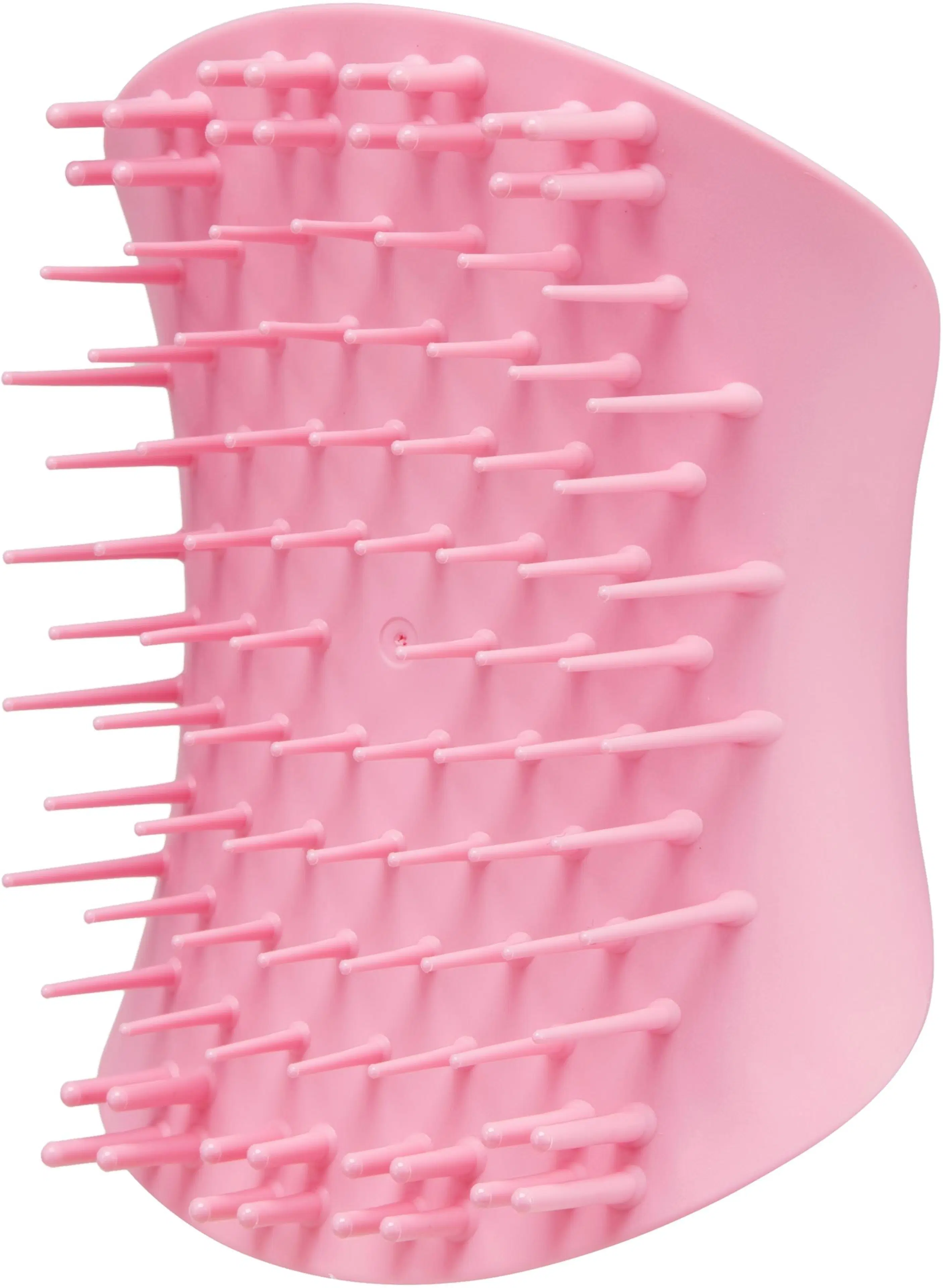 Tangle Teezer Scalp Exfoliator and Massager Brush -elvyttävä harja hiuspohjalle