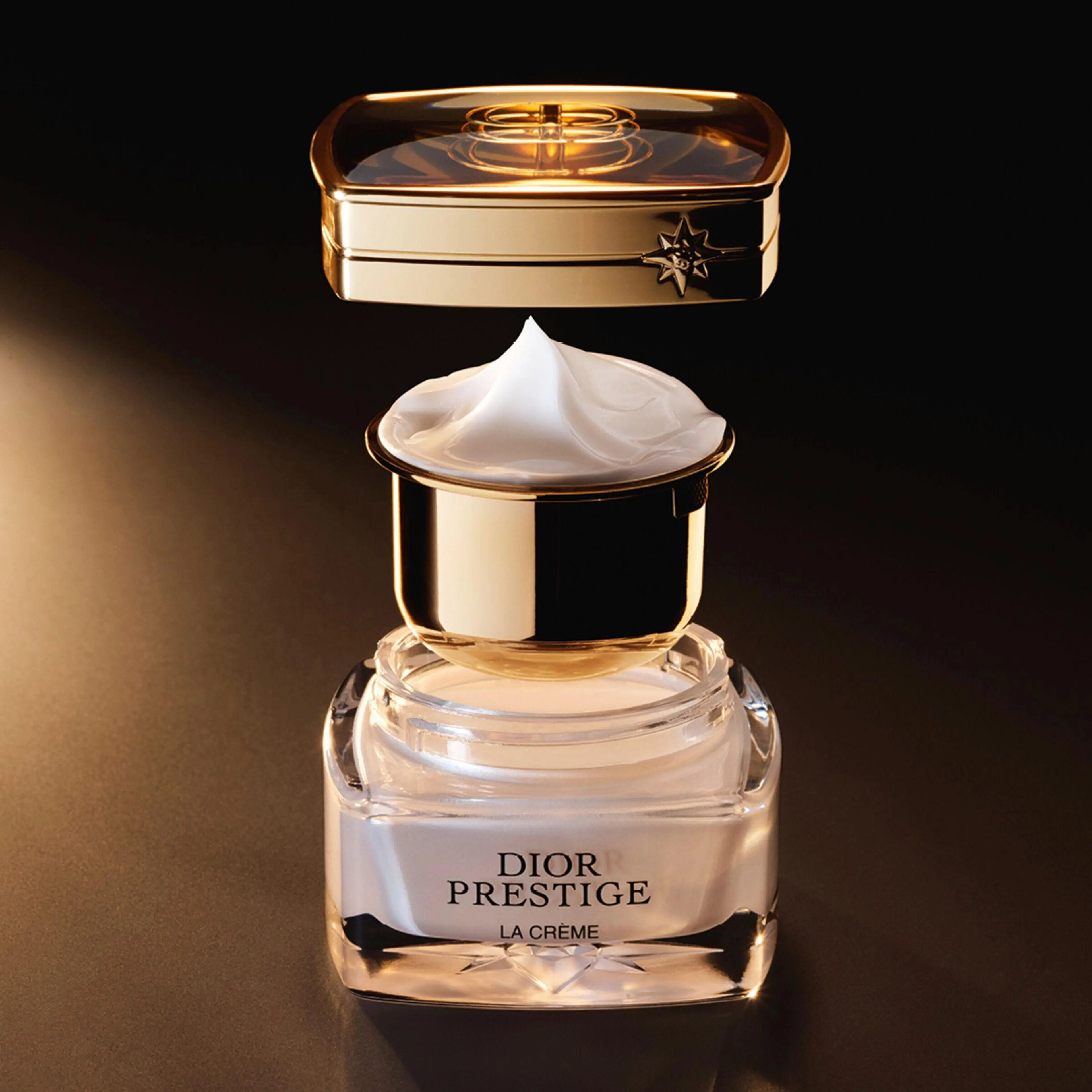 DIOR Prestige La Crème Texture Essentielle Refill täyttöpakkaus 50 ml