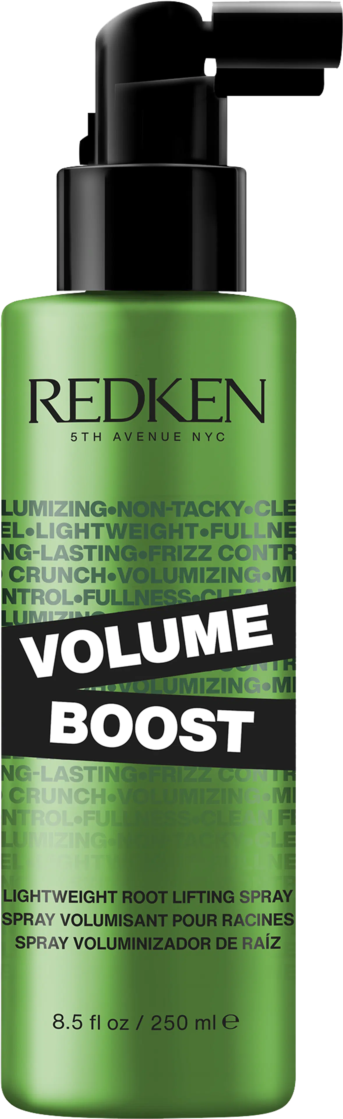 Redken Volume Boost Root Lifting Spray tyvikohottaja 250 ml