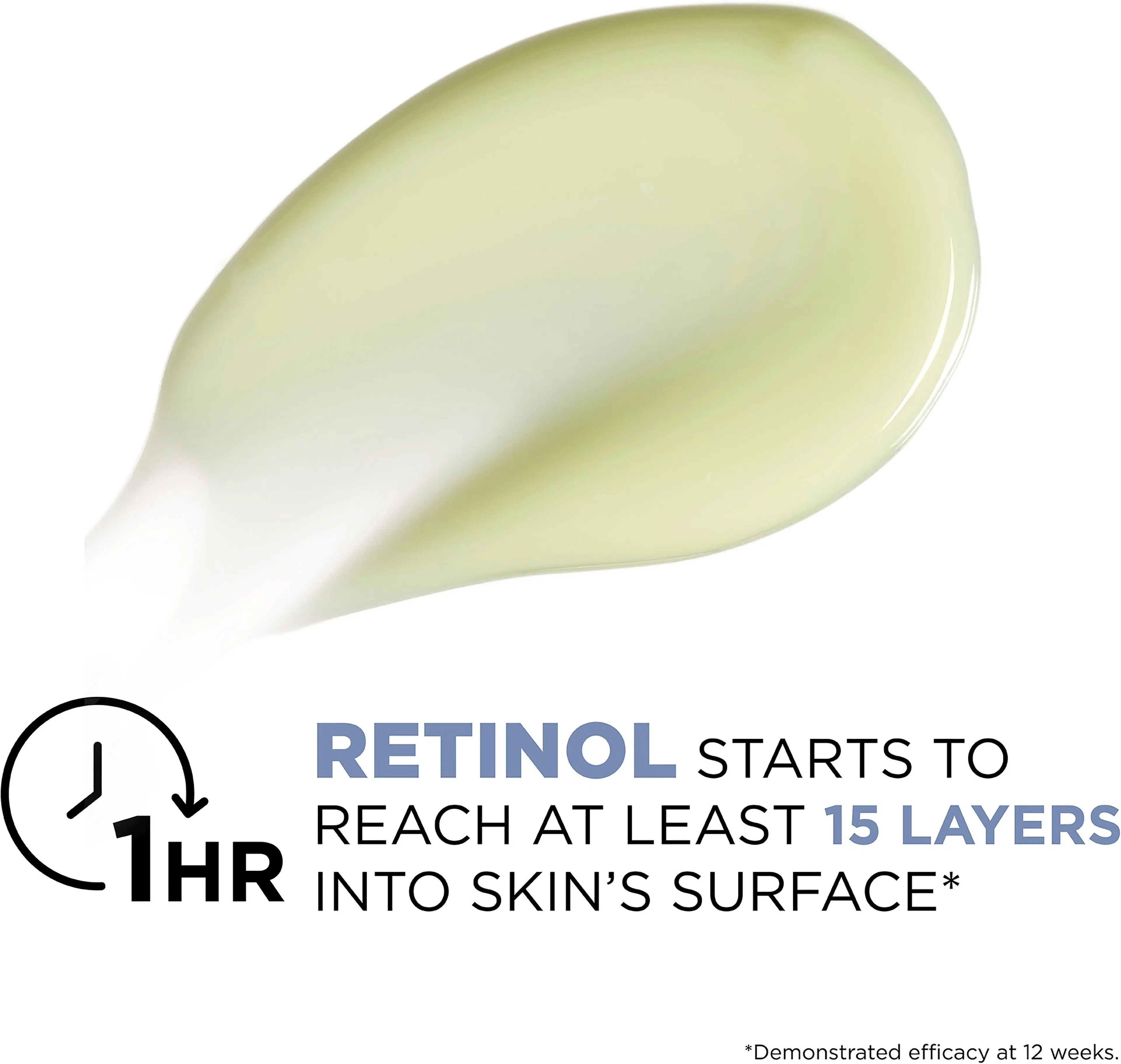 It Cosmetics Hello Results Wrinkle-Reducing Daily Retinol Serum-In-Cream voide 50 ml