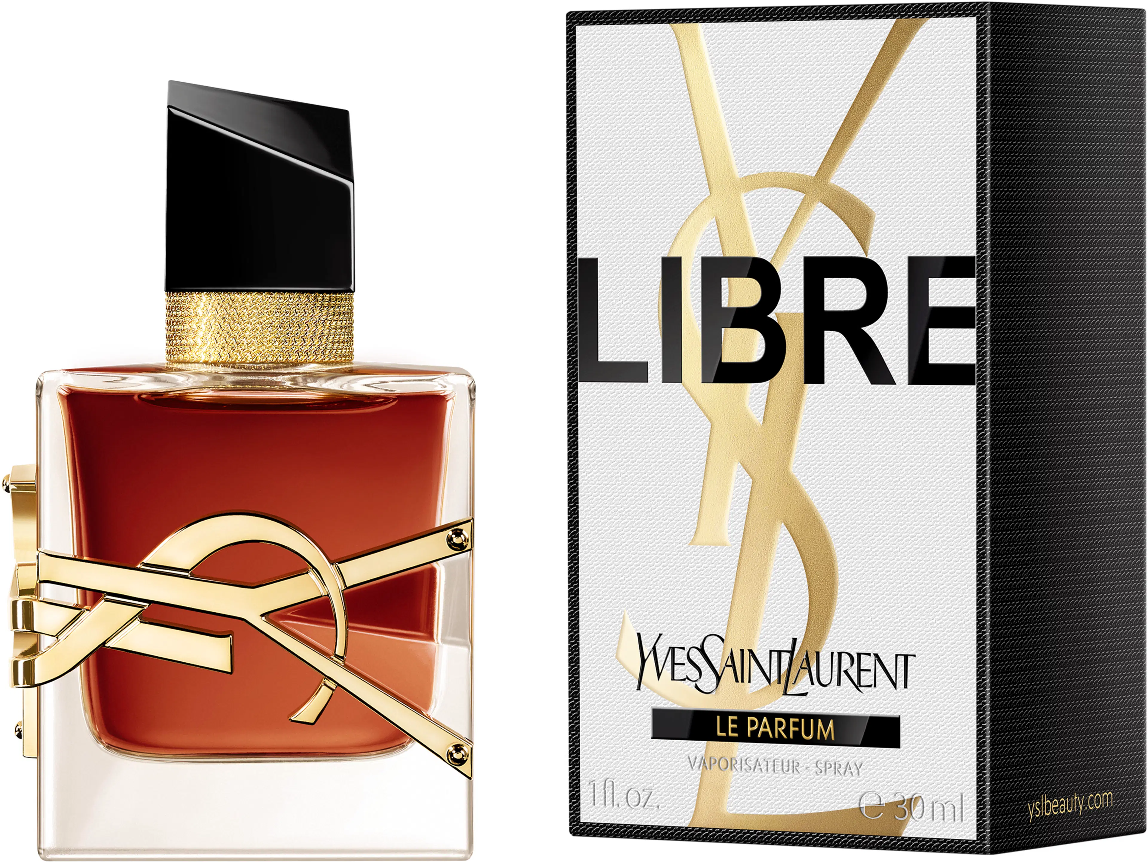 Yves Saint Laurent Libre Le Parfum tuoksu 30 ml