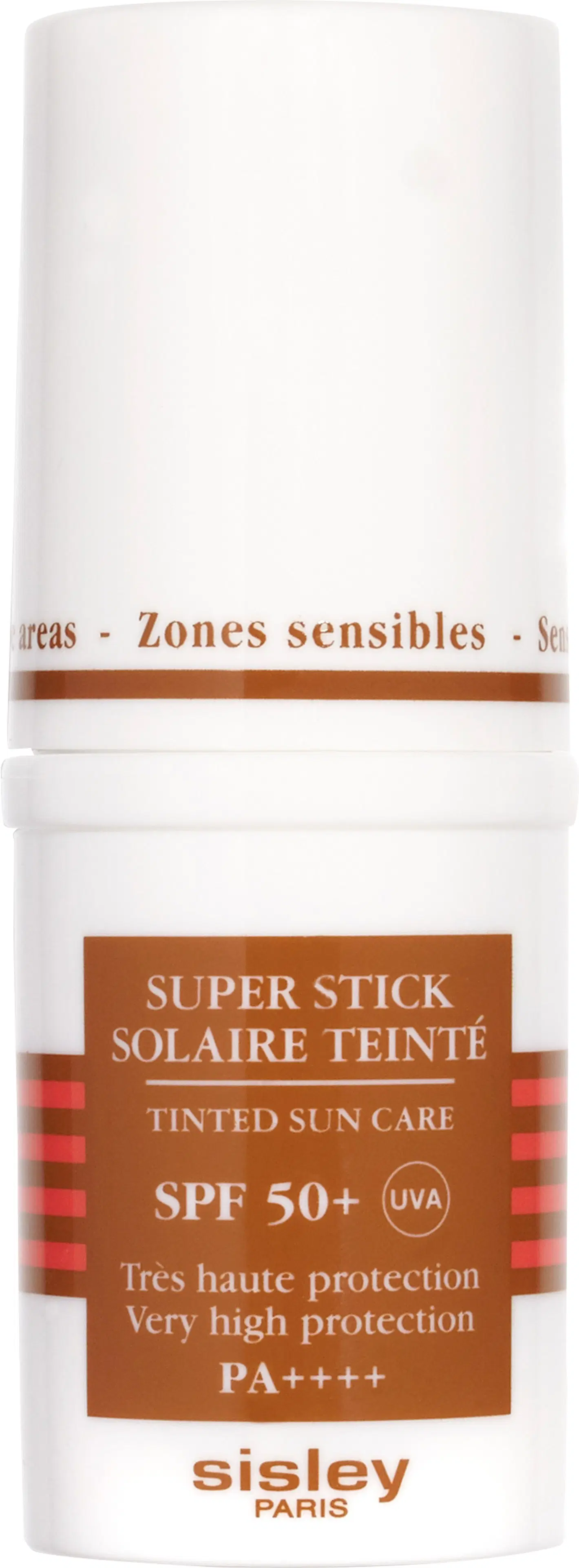 Sisley Tinted Sun Care Stick SPF50+ aurinkovoidepuikko 15 g