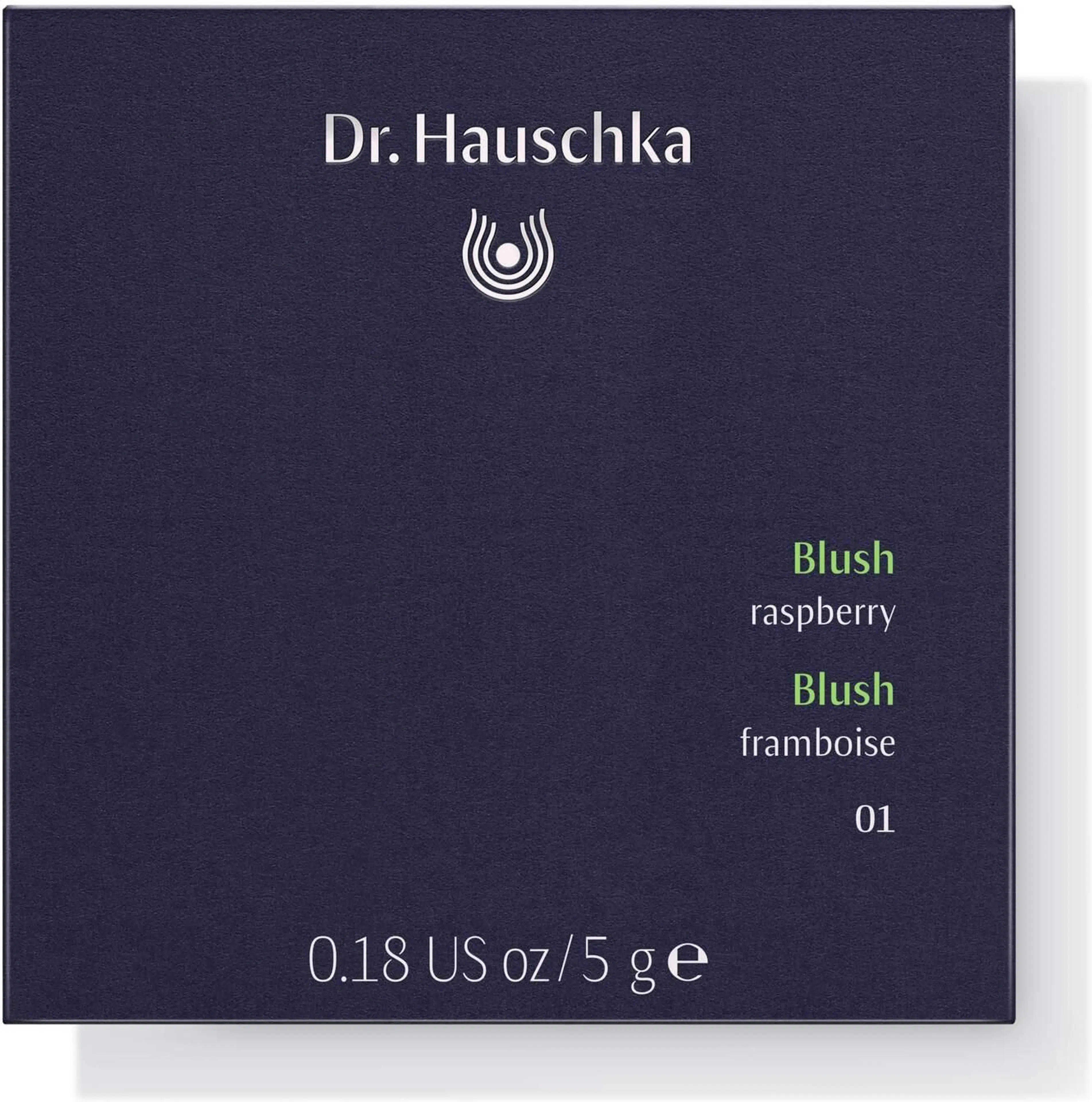 Dr. Hauschka poskipuna 5 g
