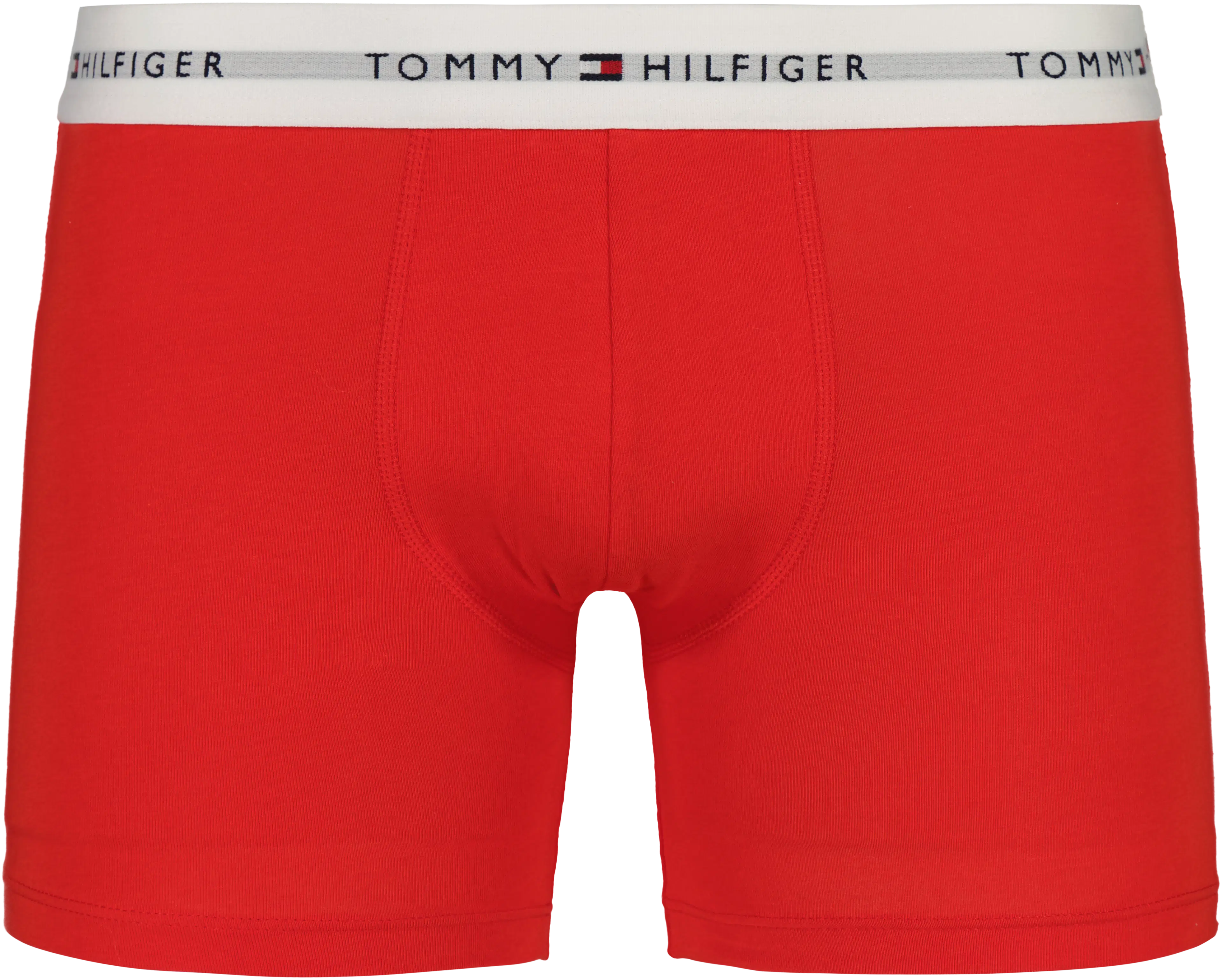 Tommy Hilfiger 3-pack bokserit