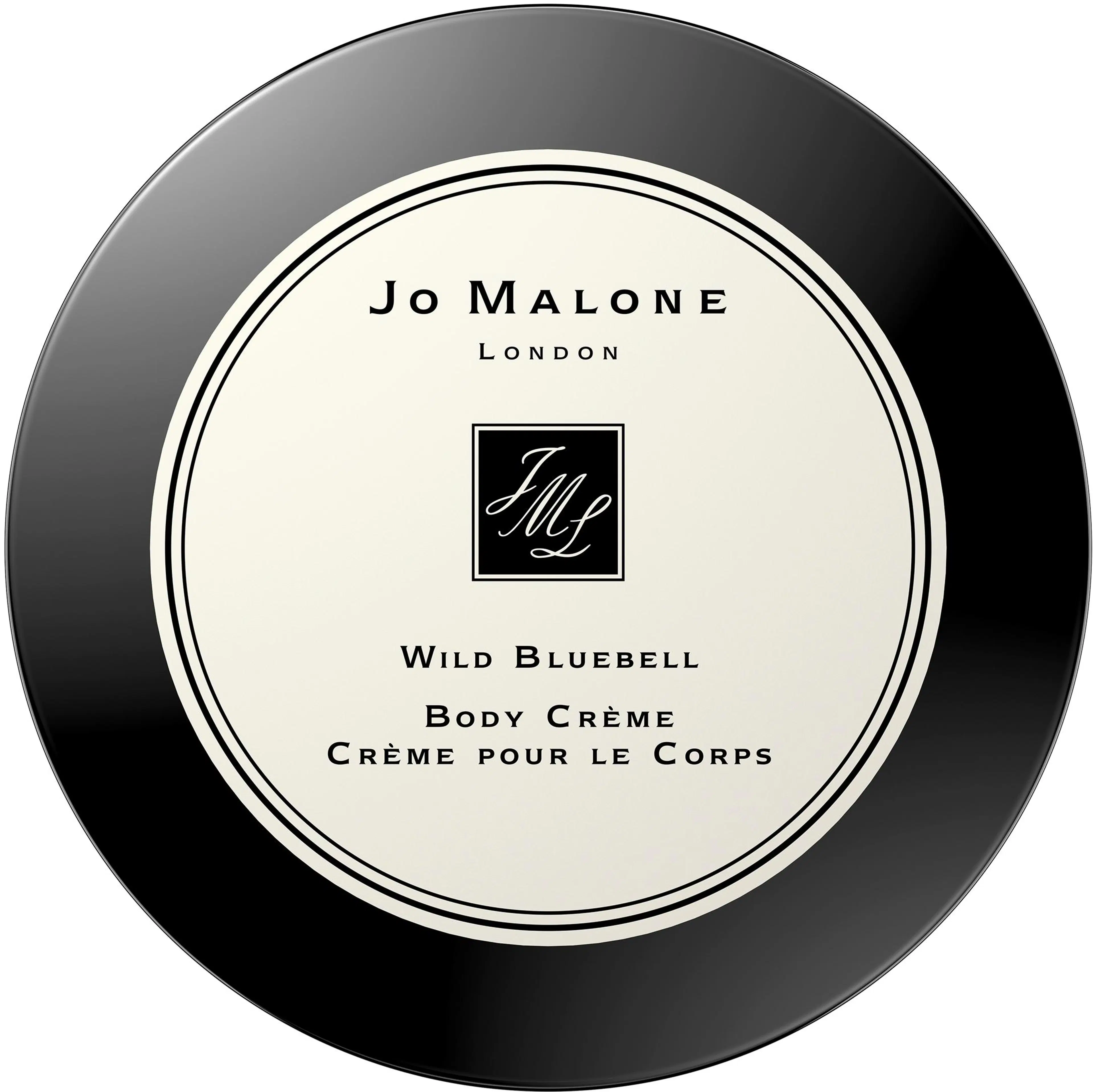 Jo Malone London Wild Bluebell Body Crème vartalovoide 175 ml