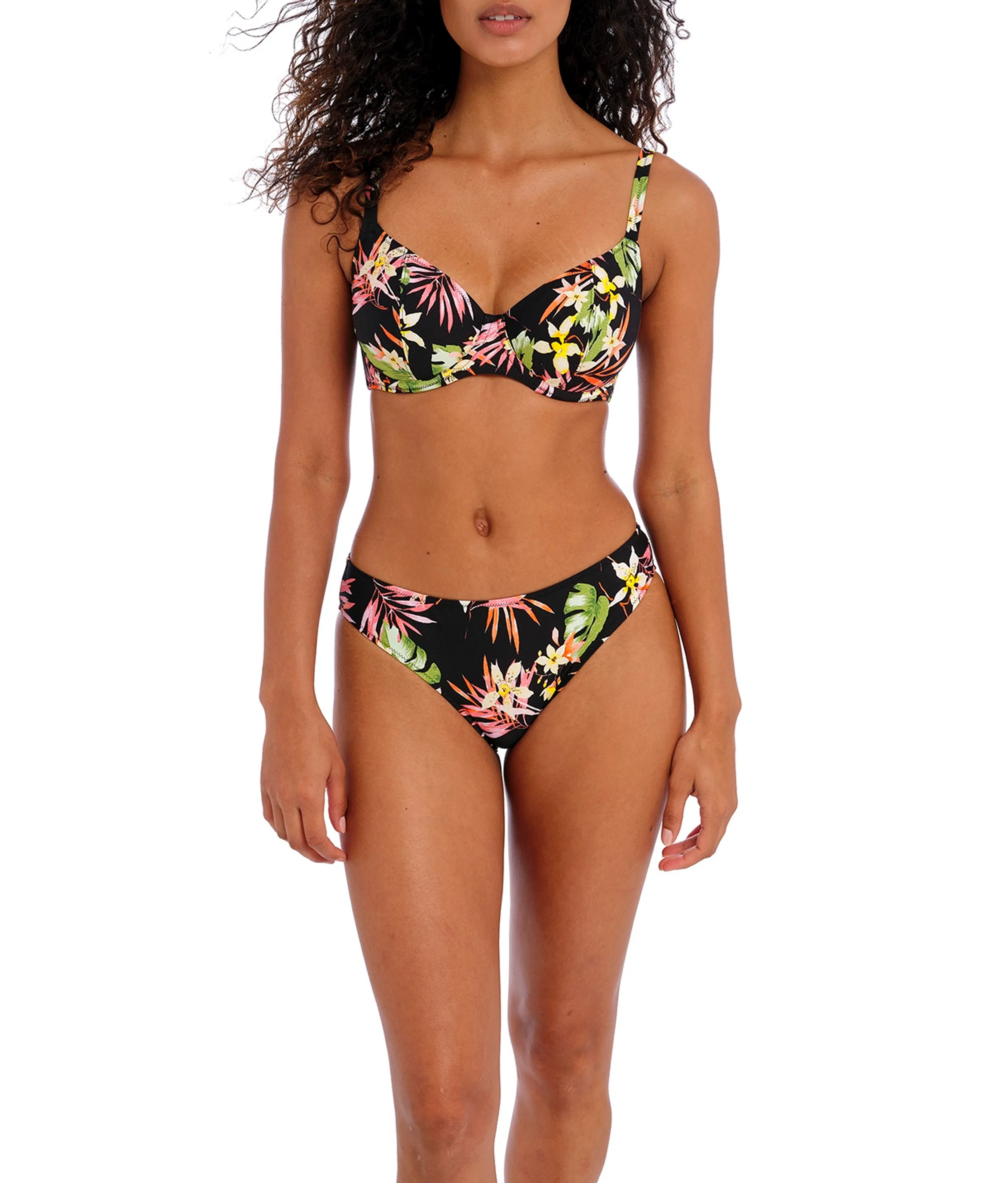 Freya Swim Savanna Sunset bikinihousut